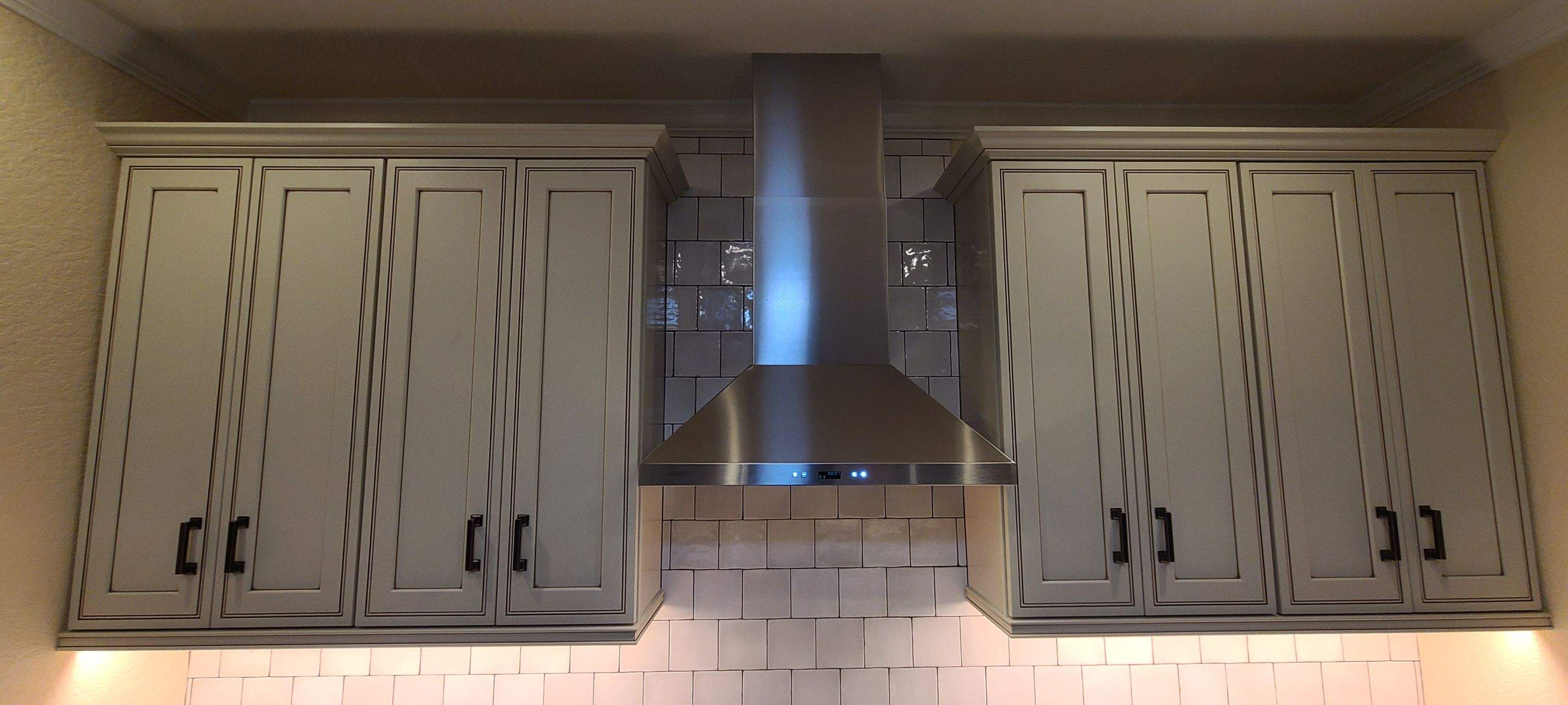 San Antonio Kitchen Update in Del Webb  by Legacy Bath and Kitchen 