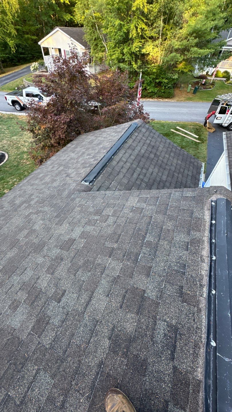 Peace of Mind Without Breaking the Bank – Trusted Roofing for Retired Homeowners by Sensible Home Solutions