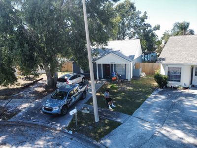 Roof Replacement in Riverview, Fl.