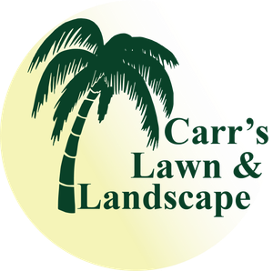 Logo for Carr's Lawn and Landscape