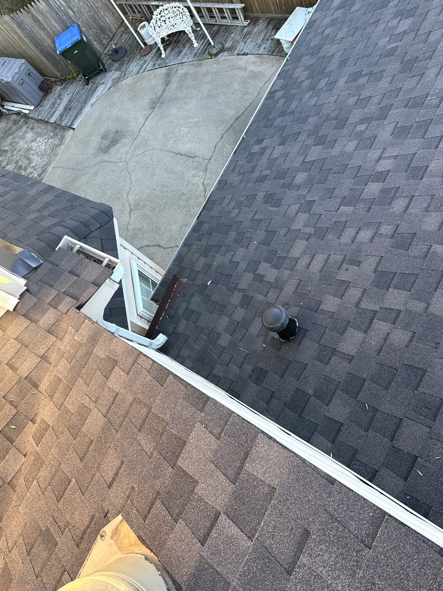 Springfield : Residential Roof Replacement with CertainTeed Landmark Pro in Max Def Expresso  by RM Banning, Inc.