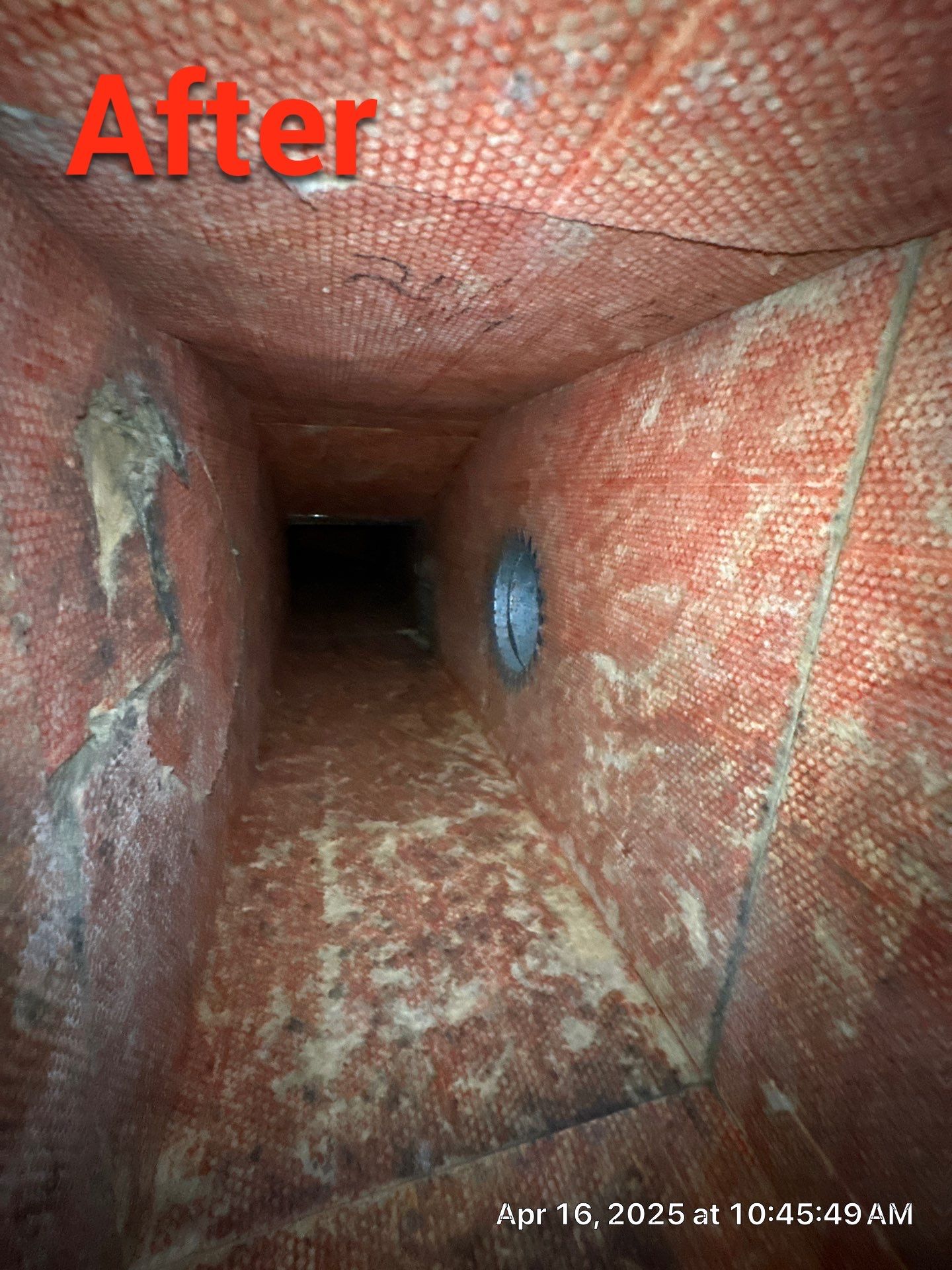 HVAC Restoration using HVAC Restoration Equipment  by TIES360 Air Ducts Plus