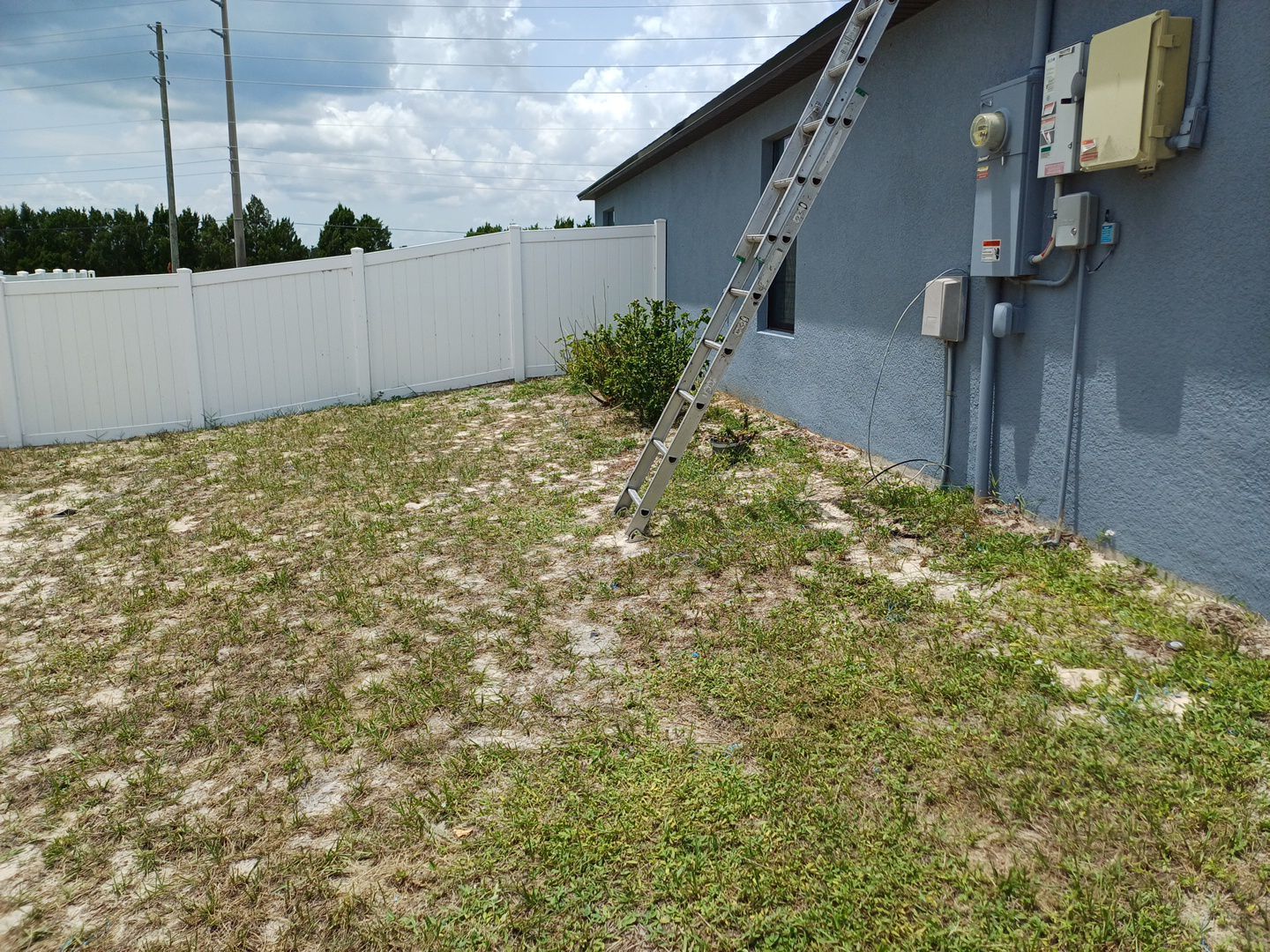 Project in Kissimmee by You Restorations LLC DBA YOU-Home