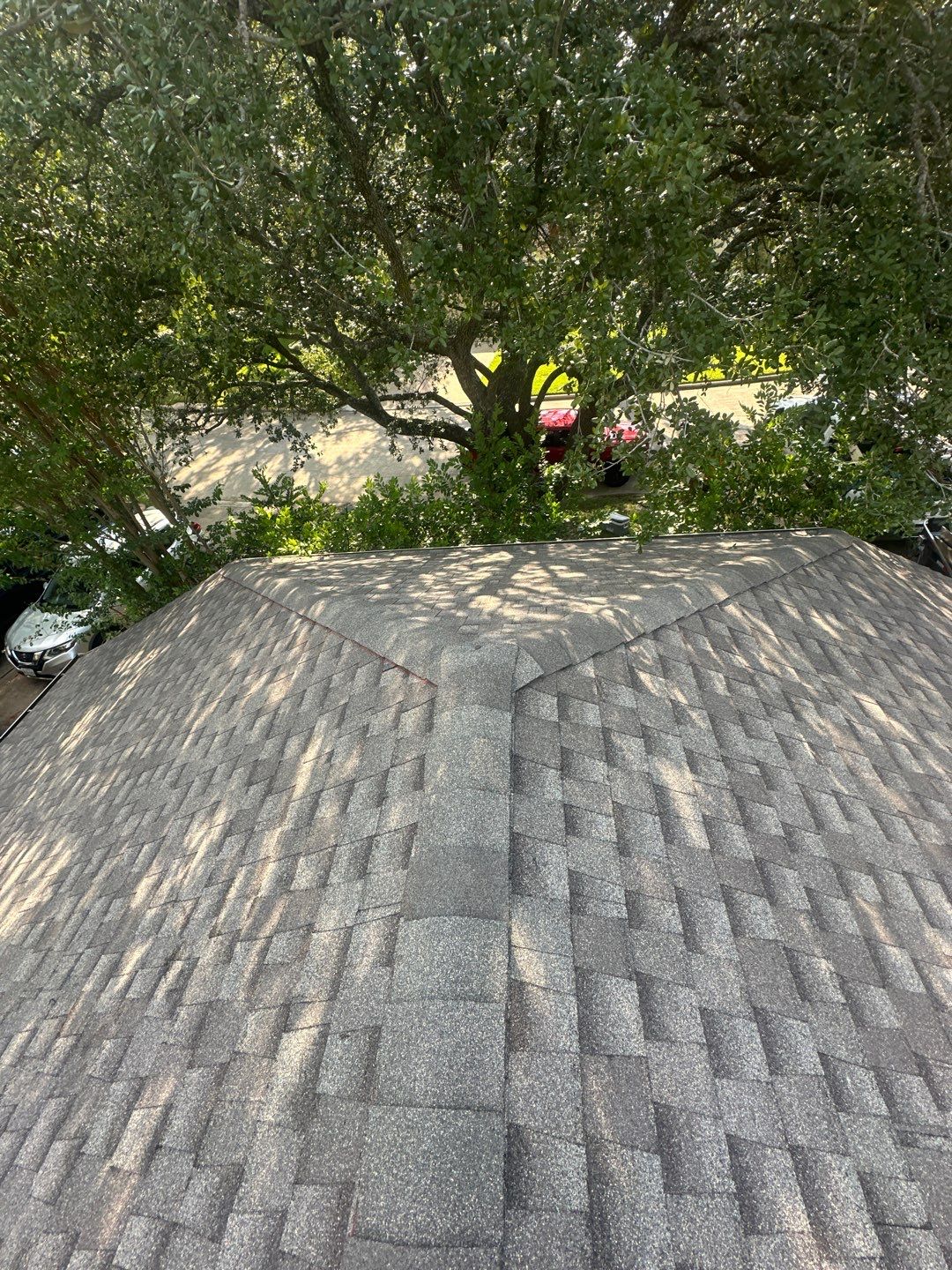 Roof Repair Houston by Roof Repair Company