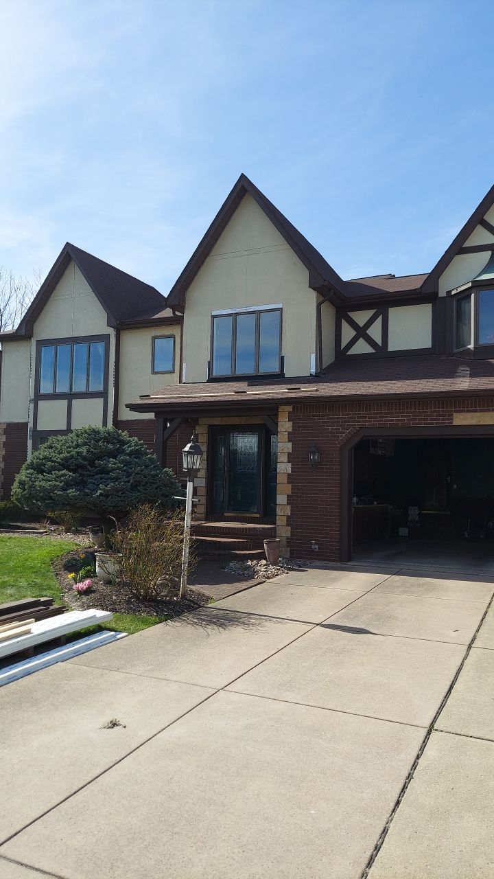 Exterior Siding by Ivy Lea Construction