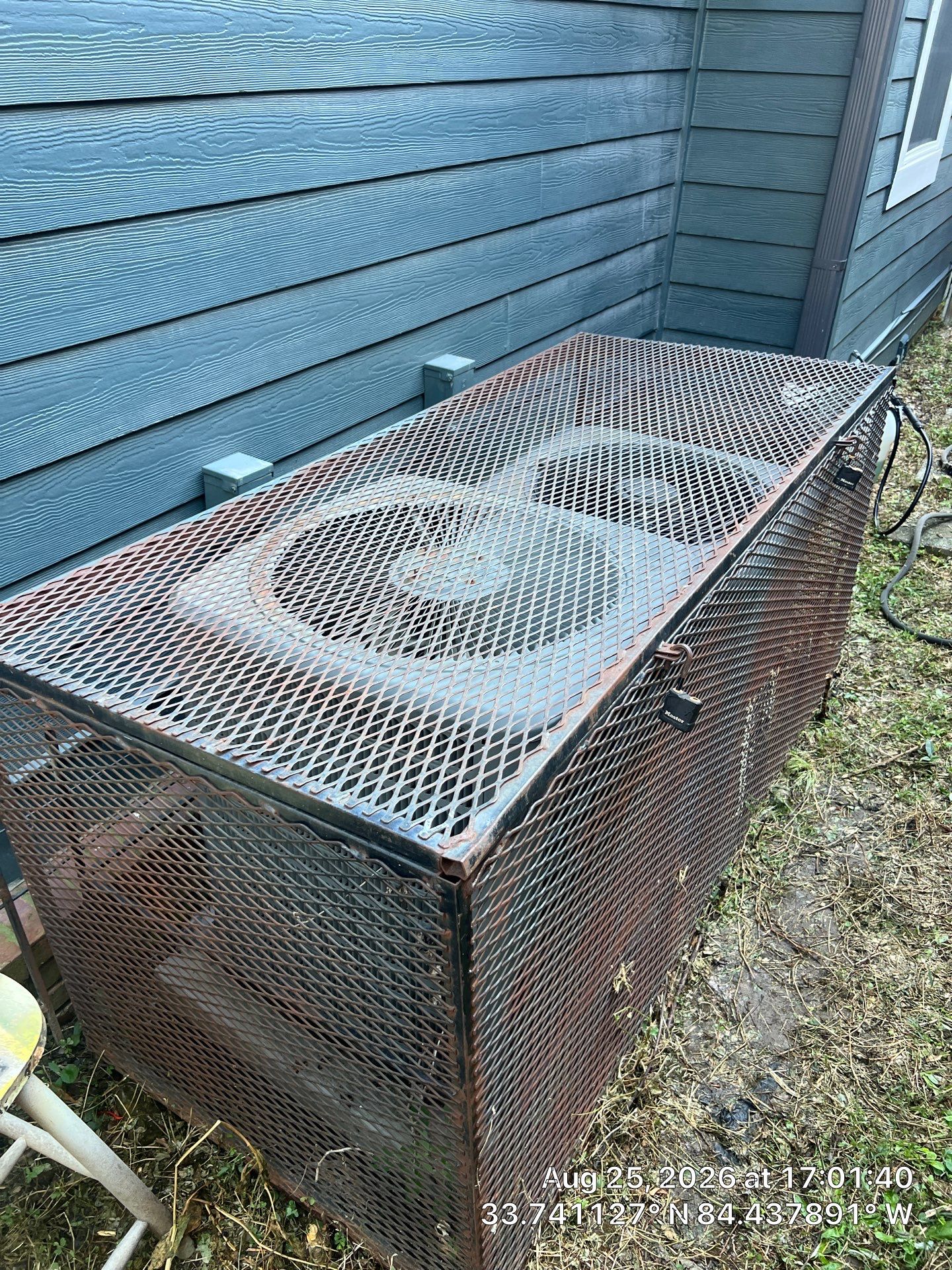 HVAC System Diagnostic and Comprehensive Maintenance in Atlanta by Veasey Mechanical Services