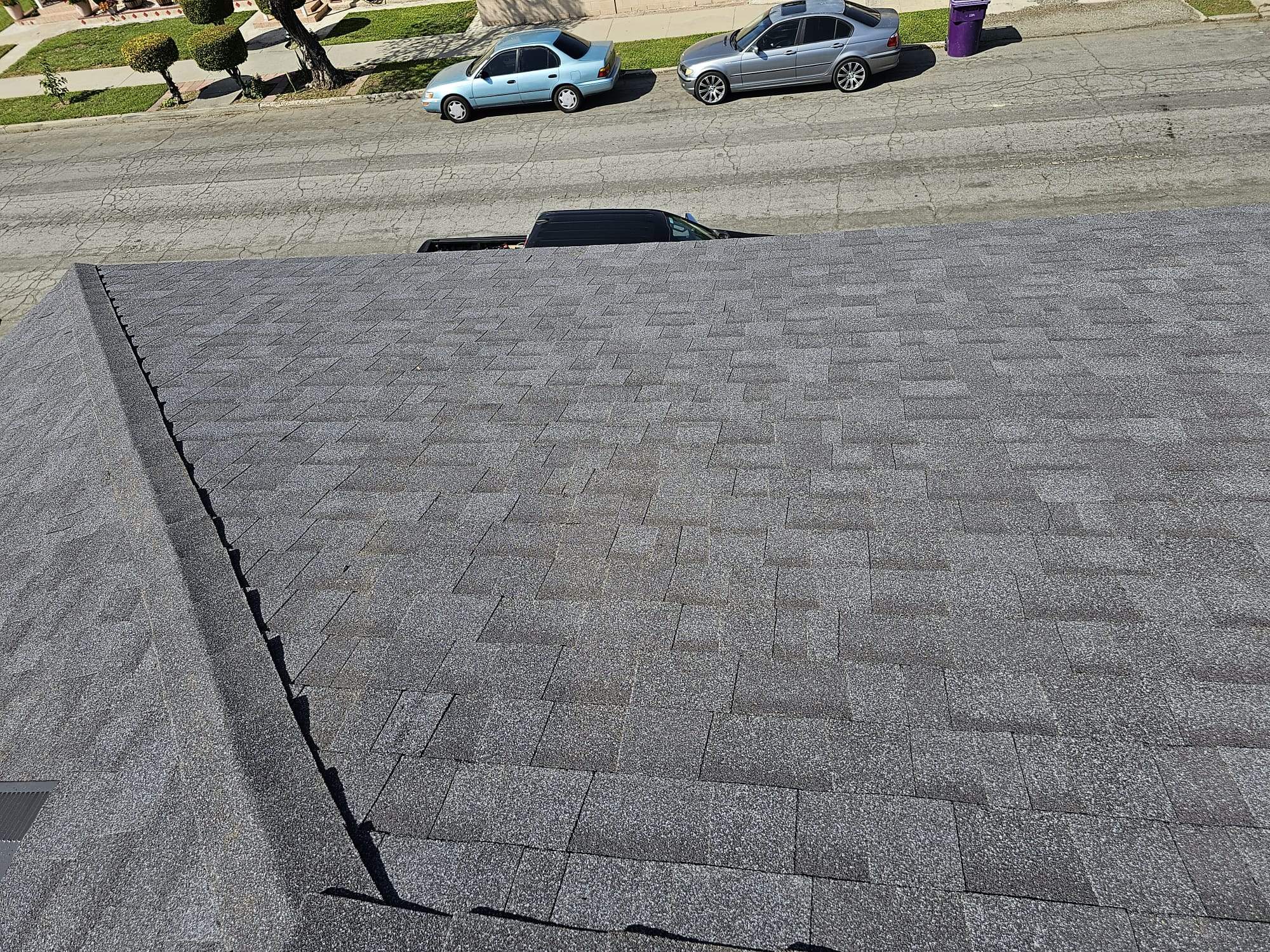 Roof Replacement - Long Beach CA 90810 by Epic Roof Replacement