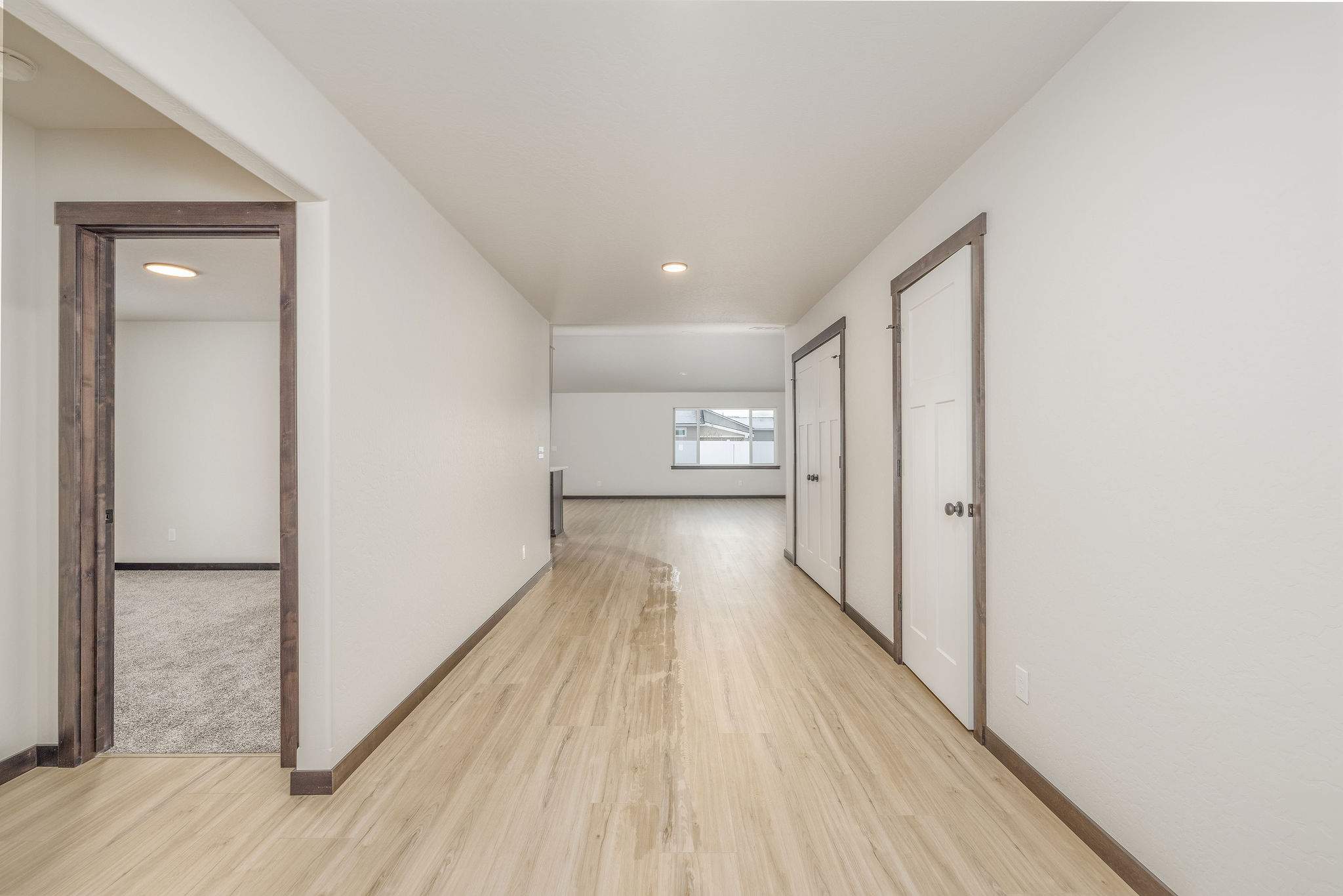 Interior and Exterior Paint by Coeur D Alene Painting Group