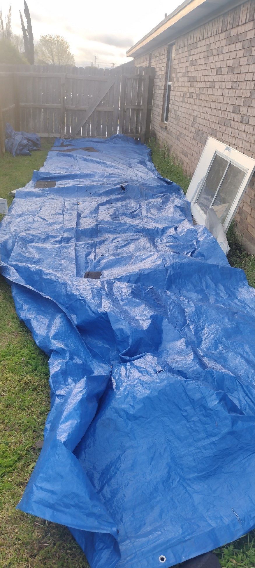 Project in Killeen by Rhino Roofing and General Contracting, LLC
