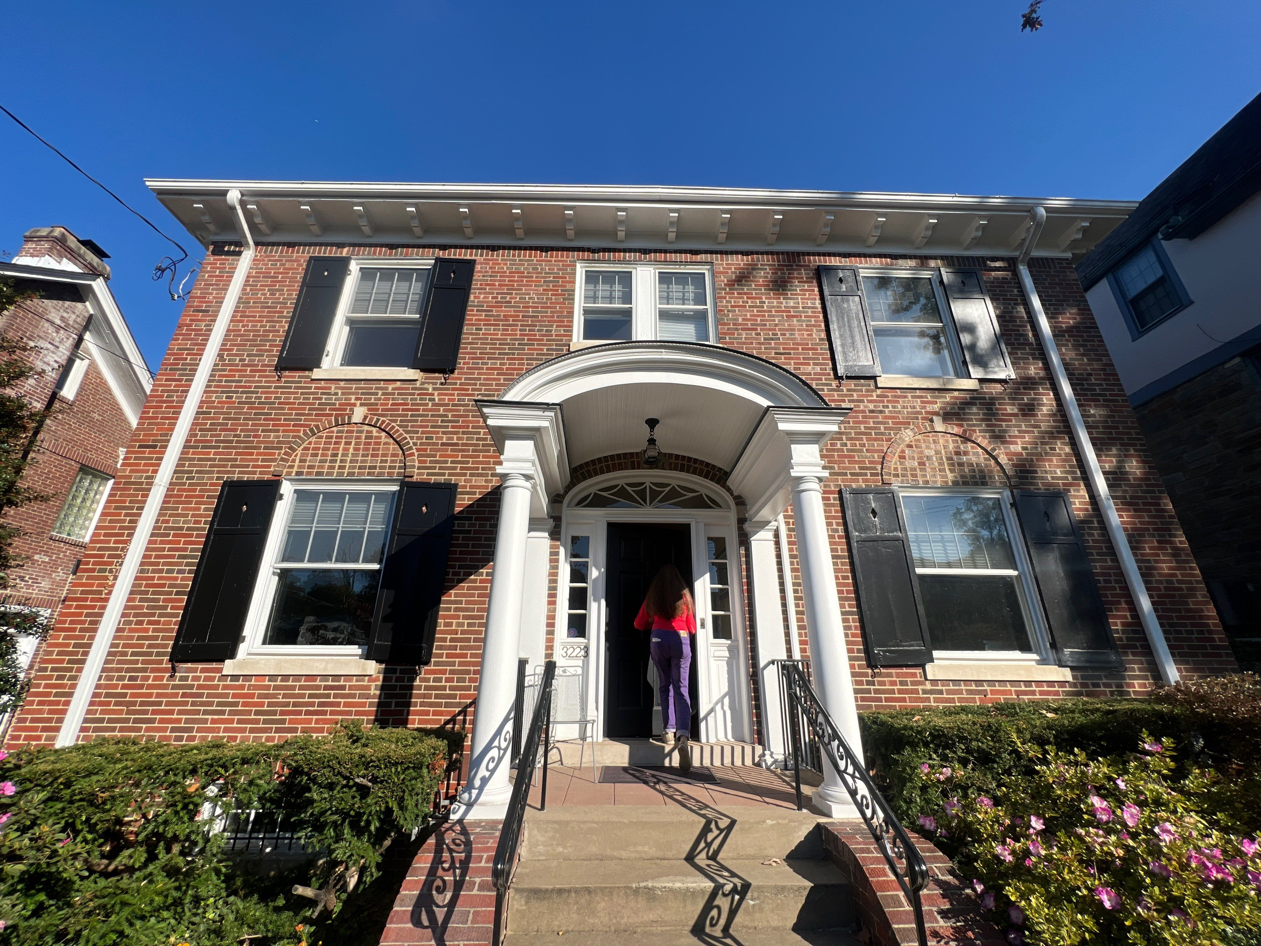 Tesla Solar Roof in Washington DC by American Home Contractors