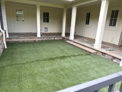 K9Grass in Carmel