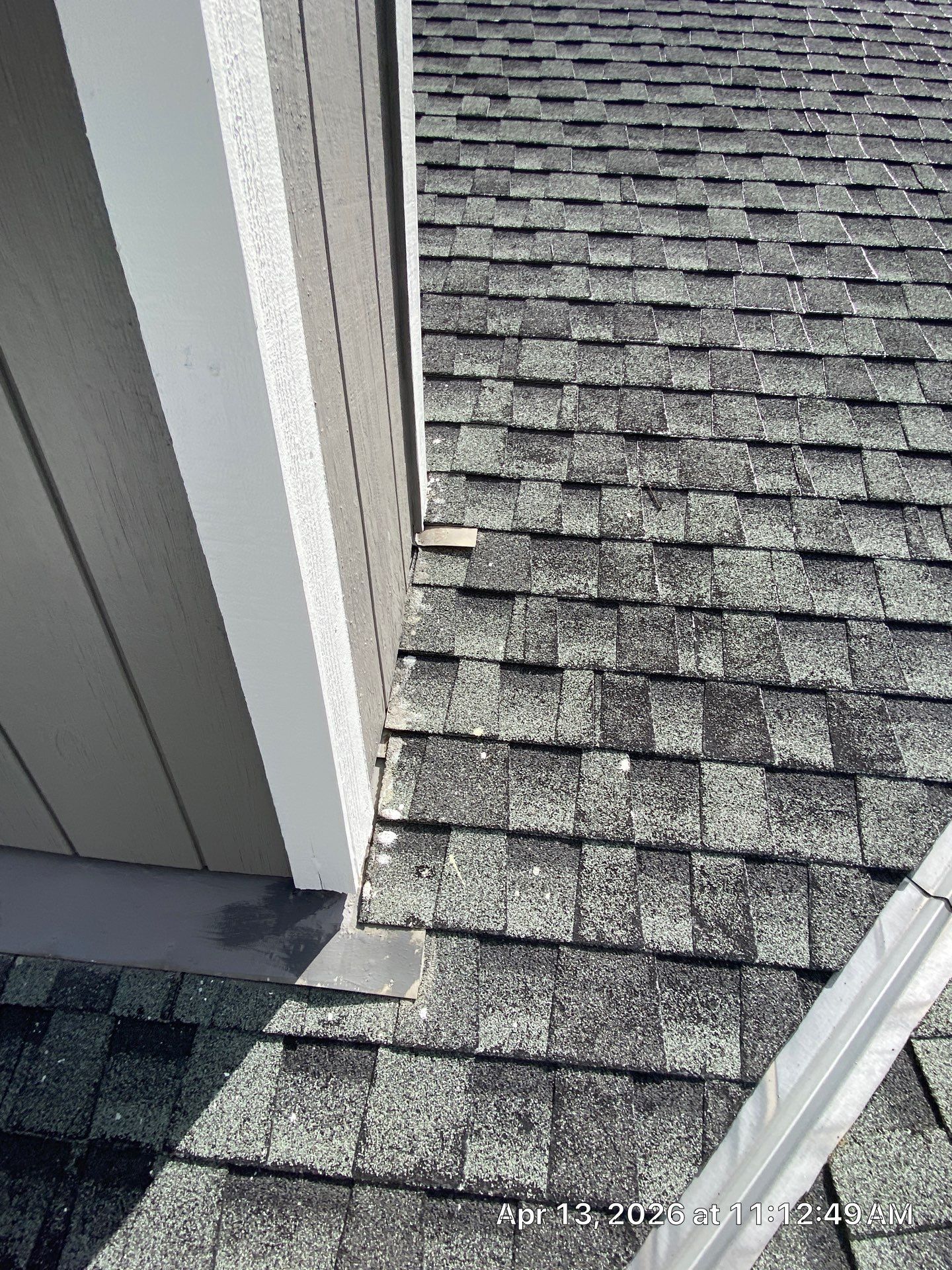 Roof Rejuvenation using Roof Maxx Treatment by Roof Maxx of Folsom