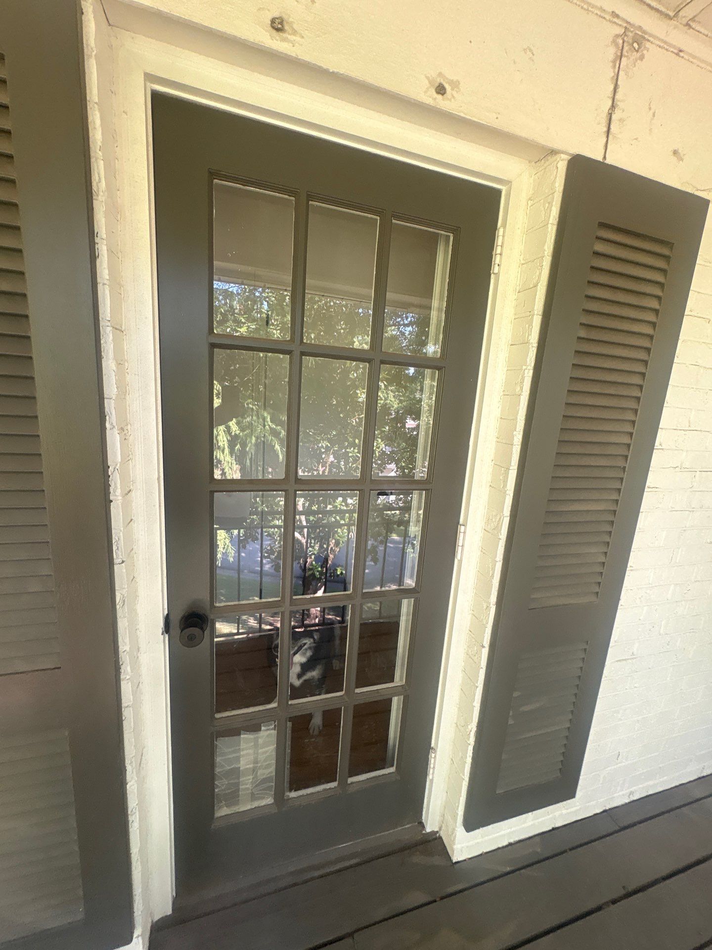 Zirfas Project in Hoover by The Window Source
