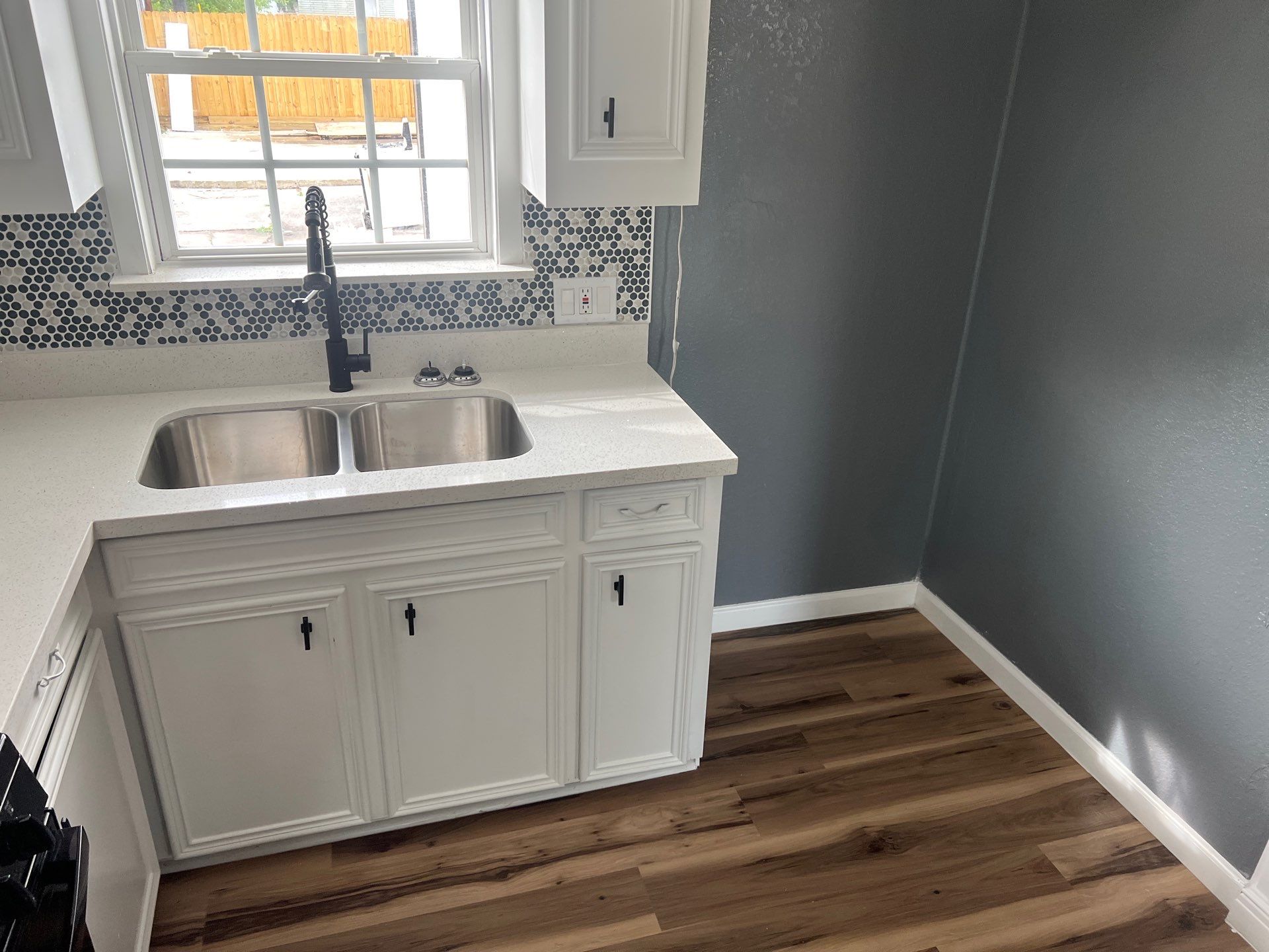 Beautifully Remade by Bayfront Roofing and Construction