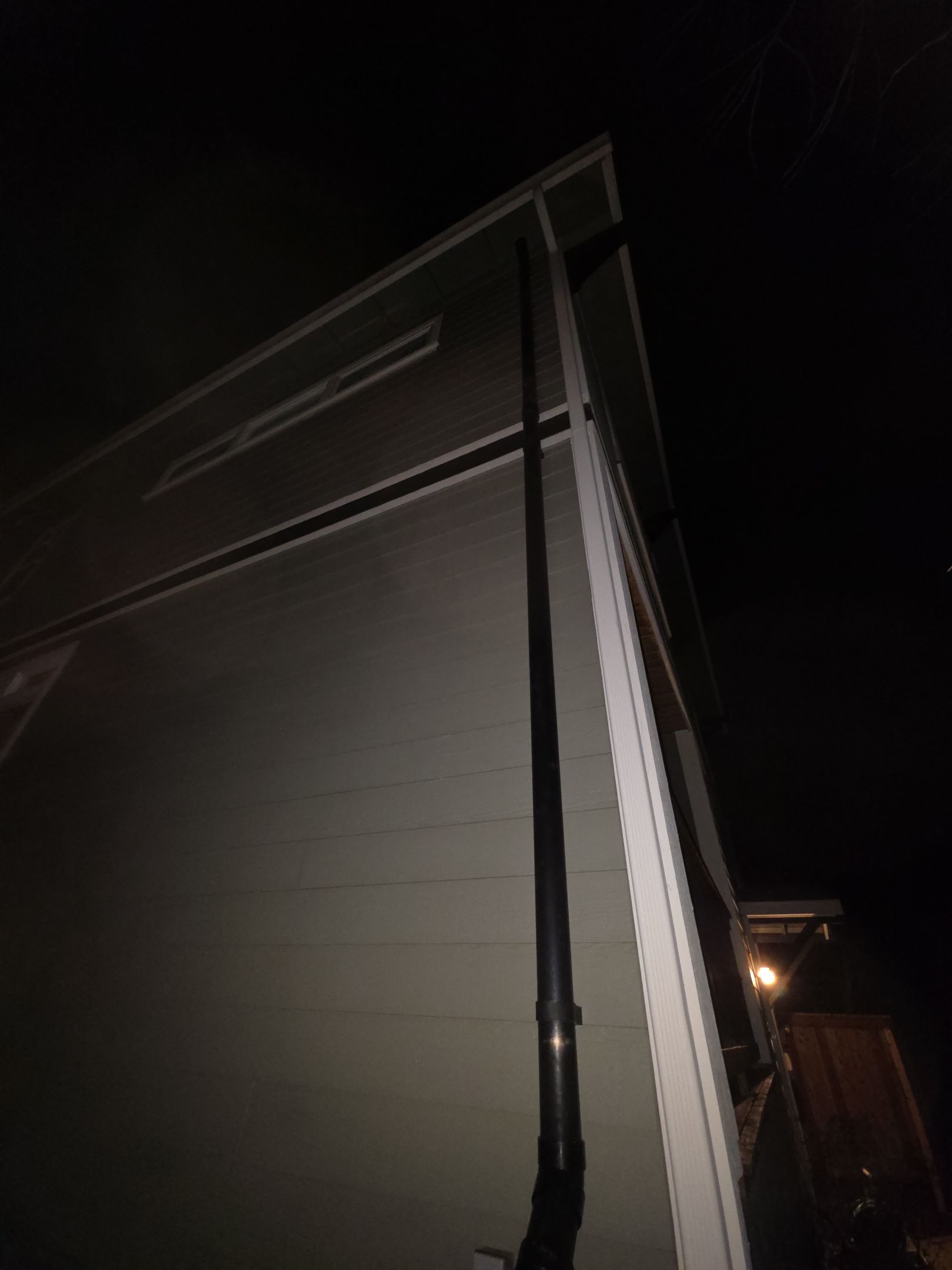 SE Portland Rebuild by JustRadon.Com