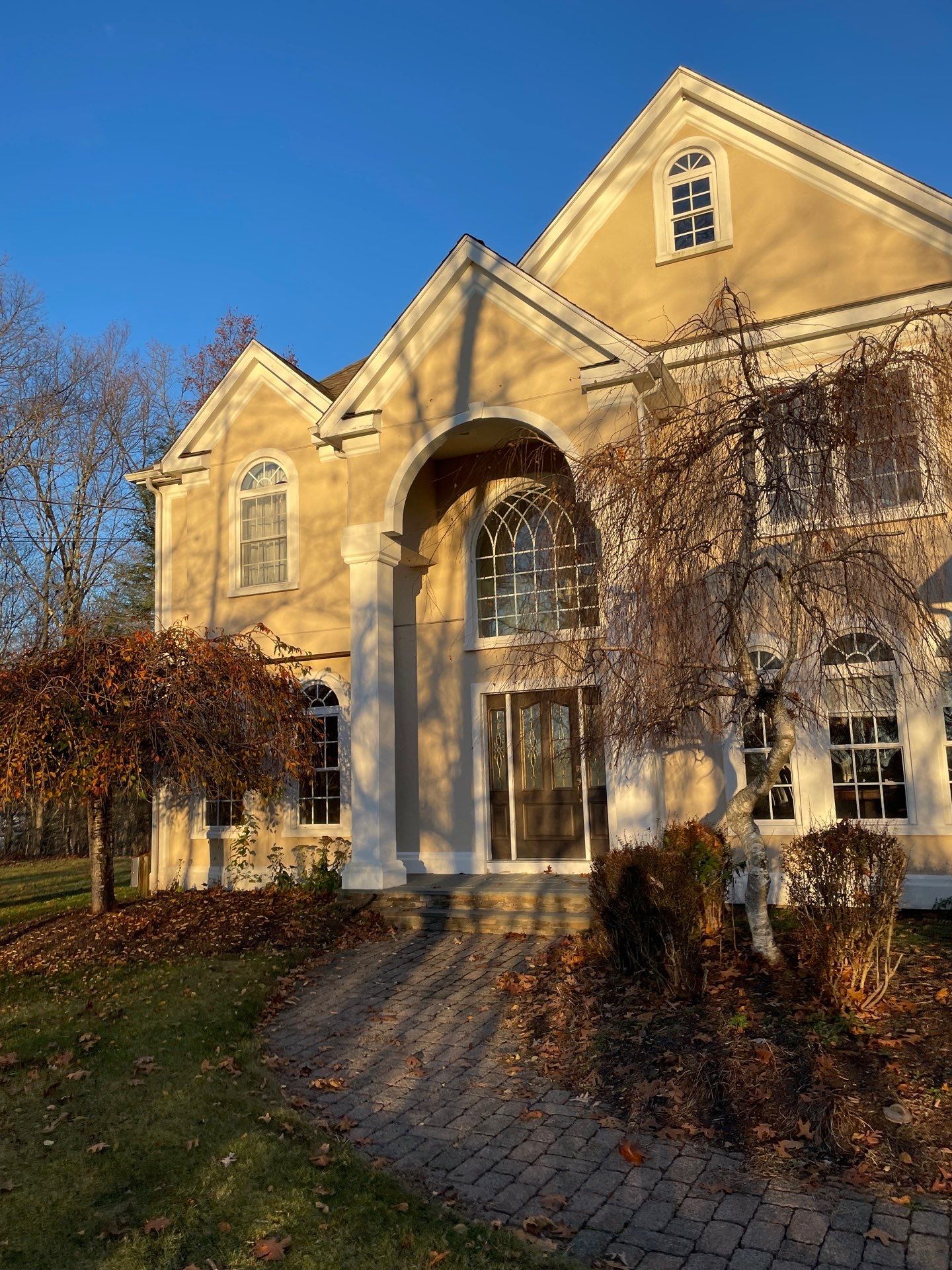 North Branford by All site builders LLC