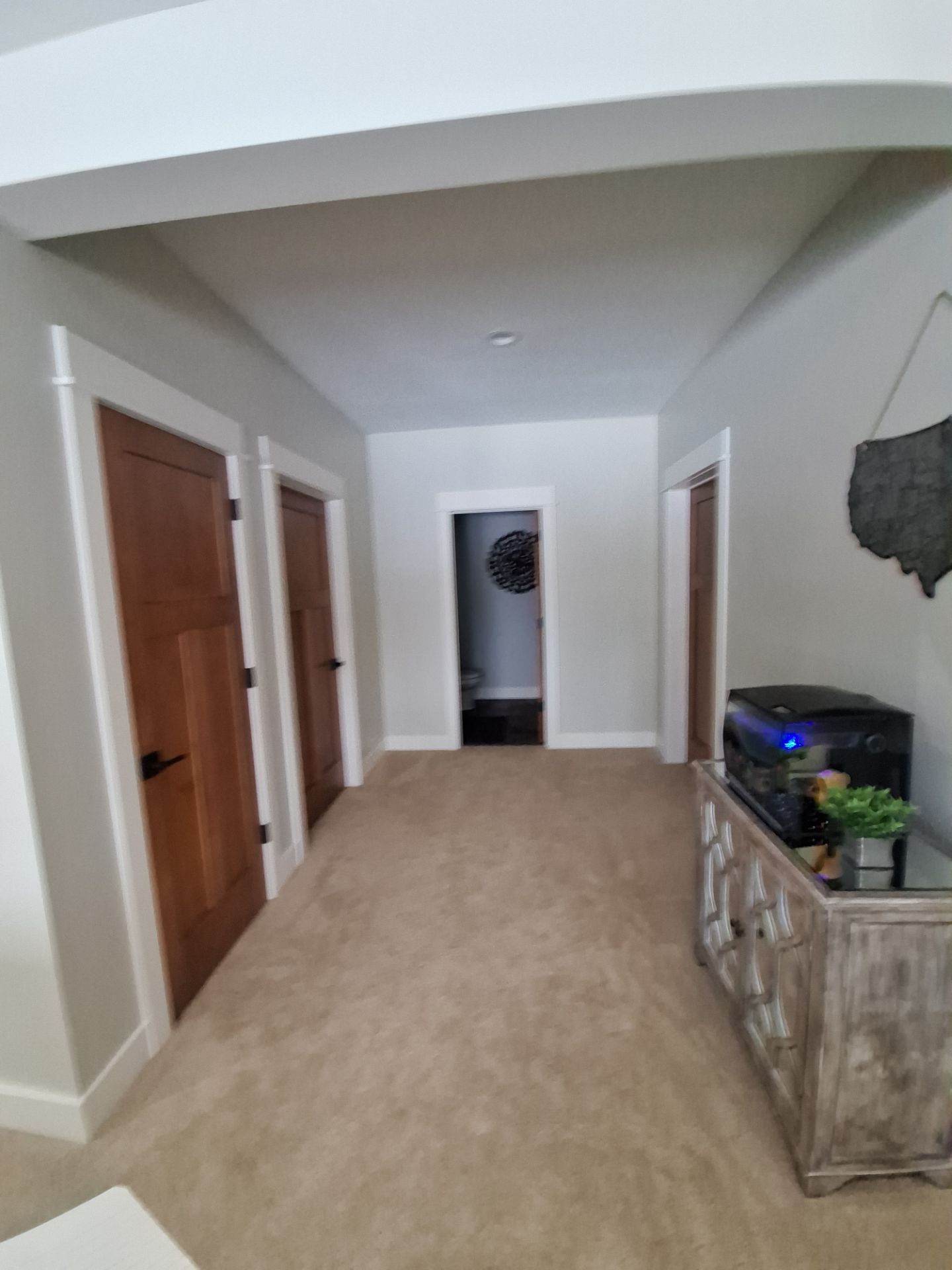 Multiple Room Repaint! by Gordon Painting