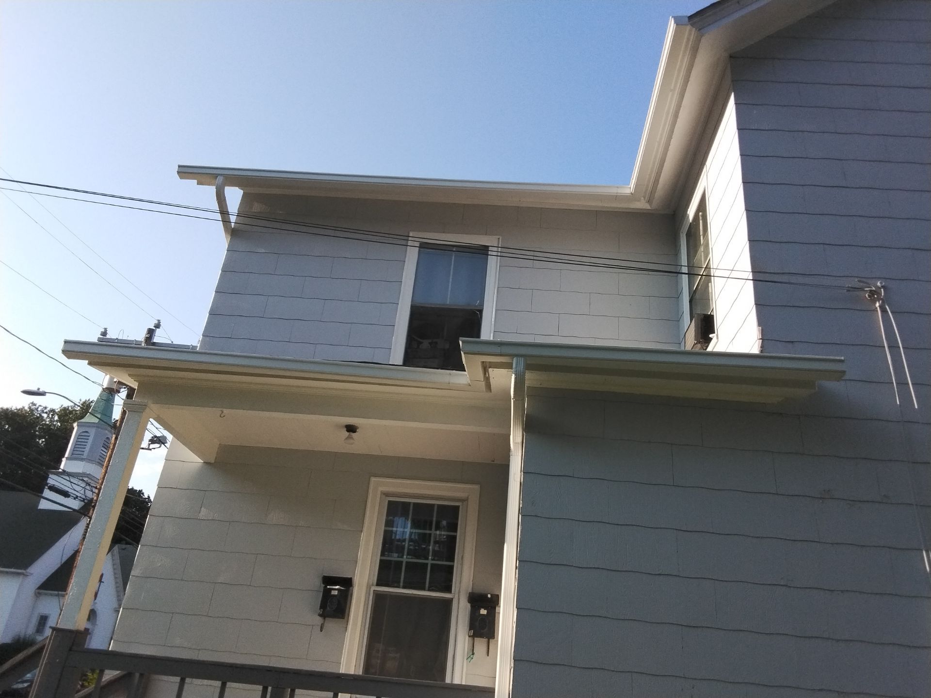 Transformation Maxflow by DiGiorgi Roofing and Siding Inc