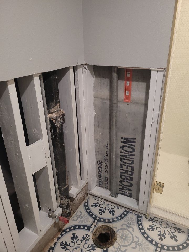 Mold Remediation by Accountable Home Services