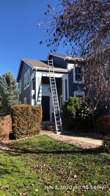 Project in Littleton