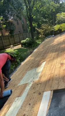 Project in Huntsville