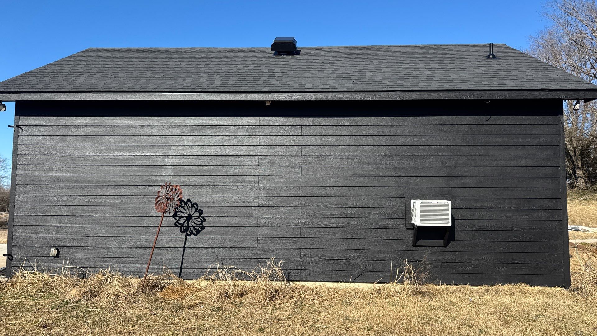 Project in Sherman by Rhino Roofing and General Contracting, LLC