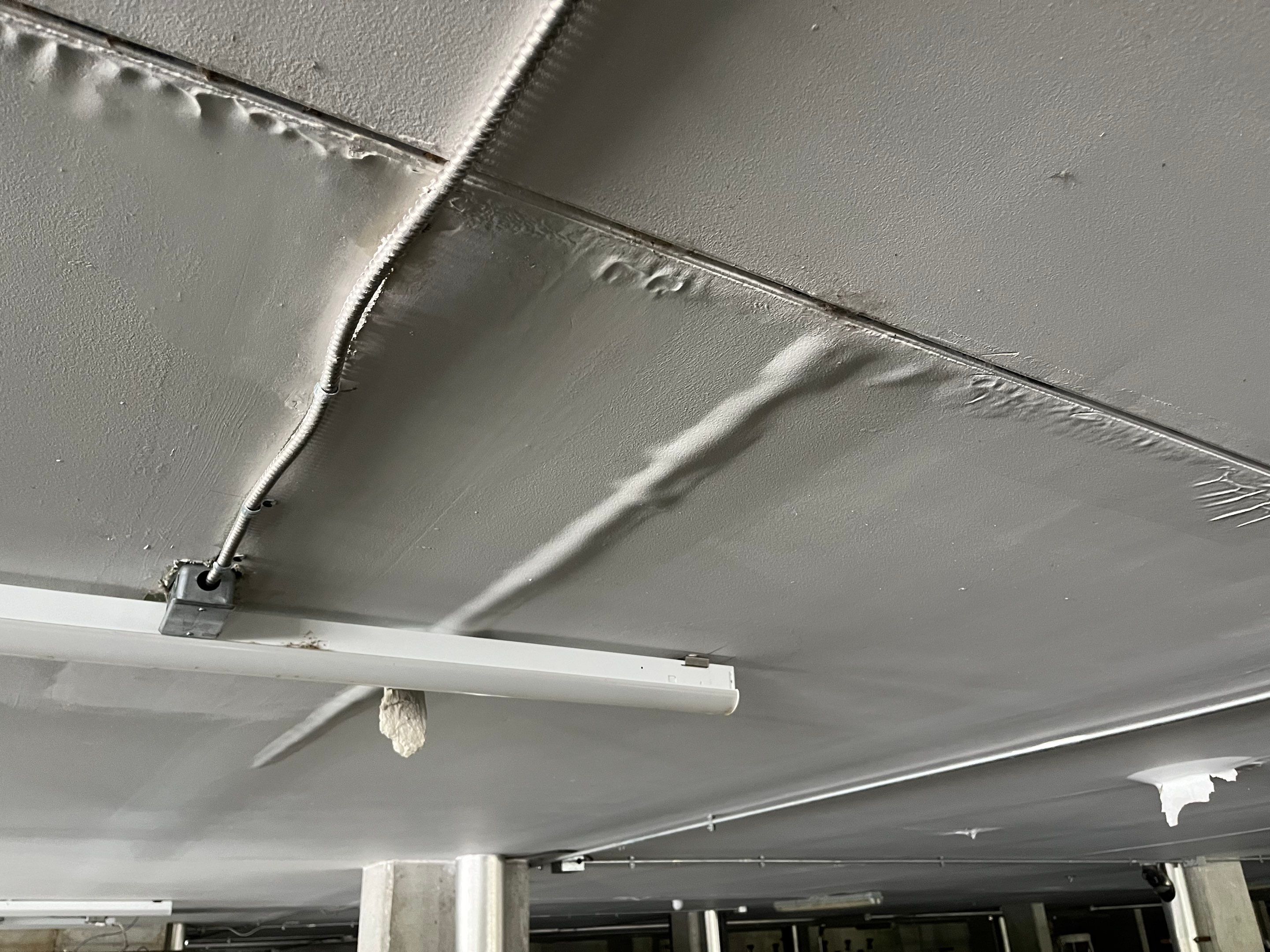 Fire/Water Damage in Apartment Complex in Louisville, KY by ANR Restoration