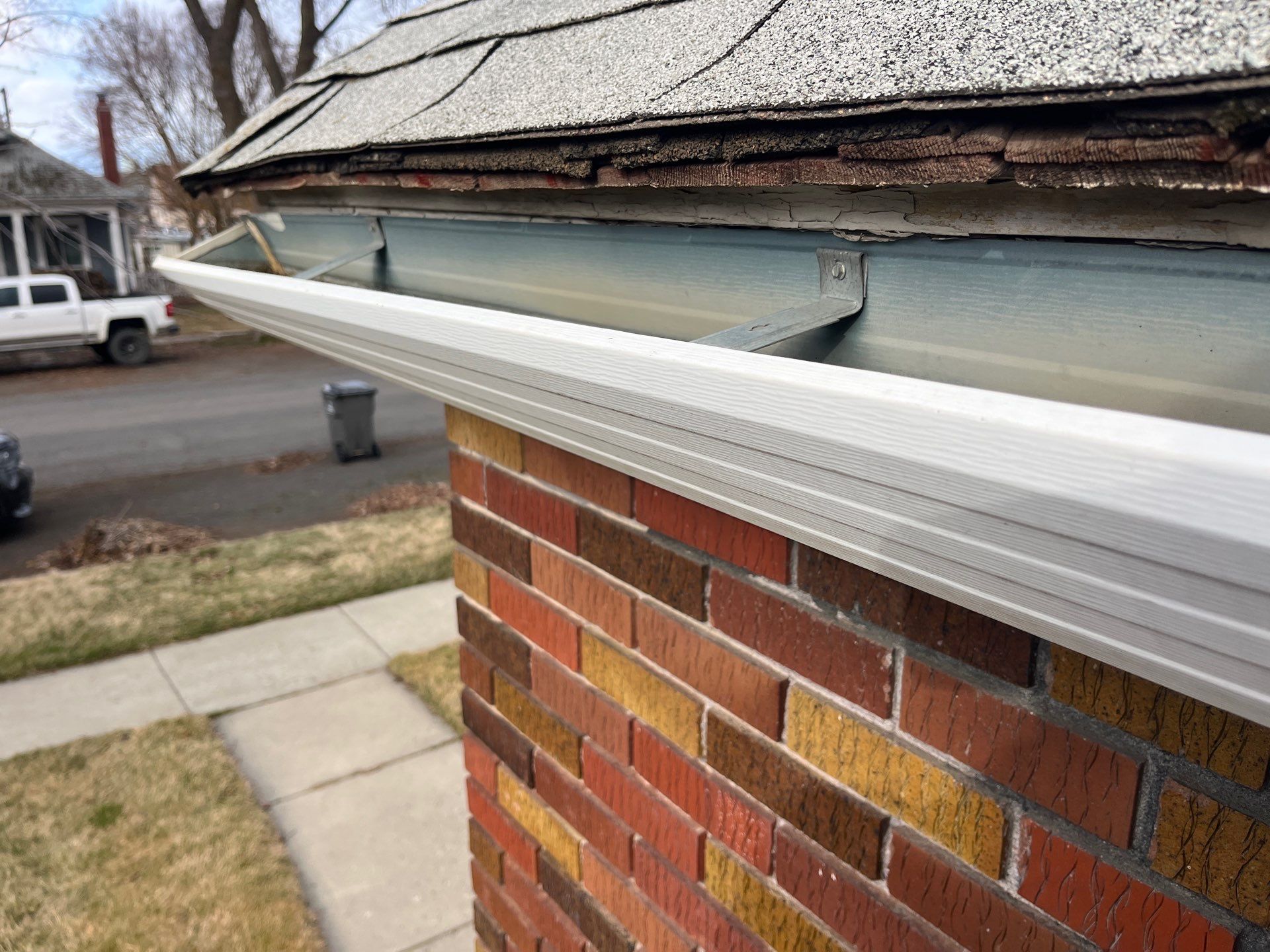 Project in Davenport by Connolly Construction Company