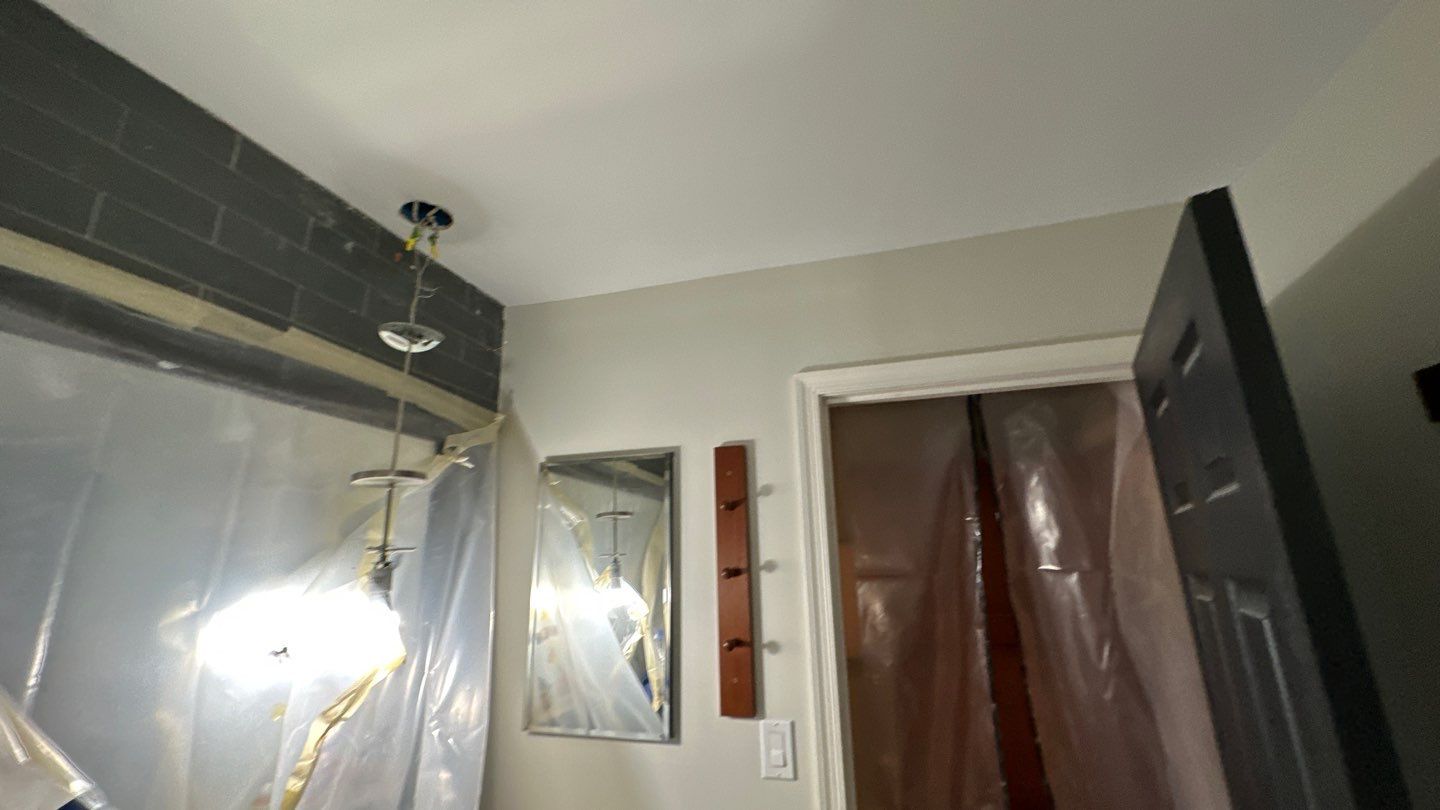 Fairfax Station: Multi-Trade Tree Damage Restoration by RM Banning, Inc.