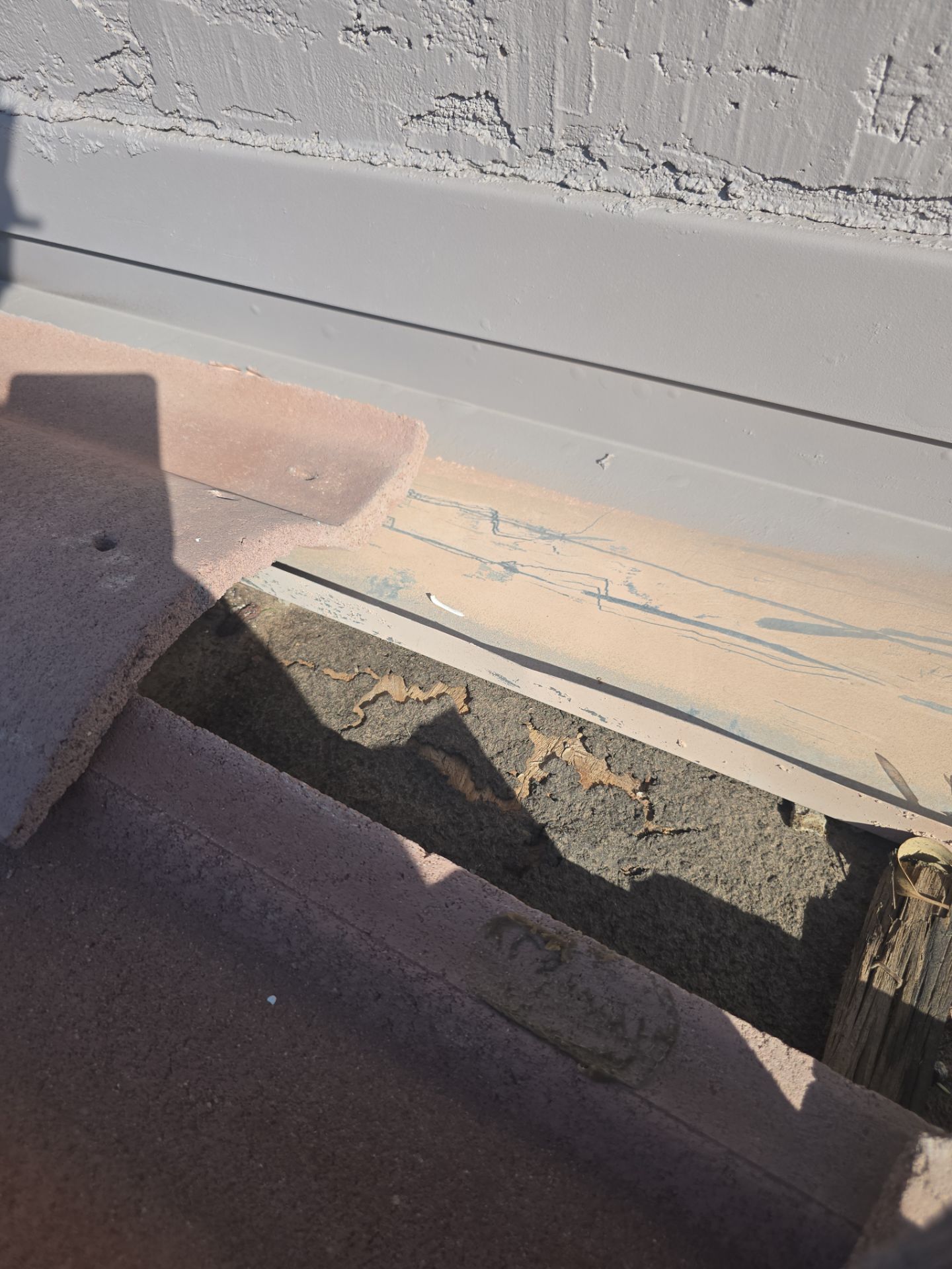 Project in Phoenix, AZ by Showtime Roofing & Coatings LLC
