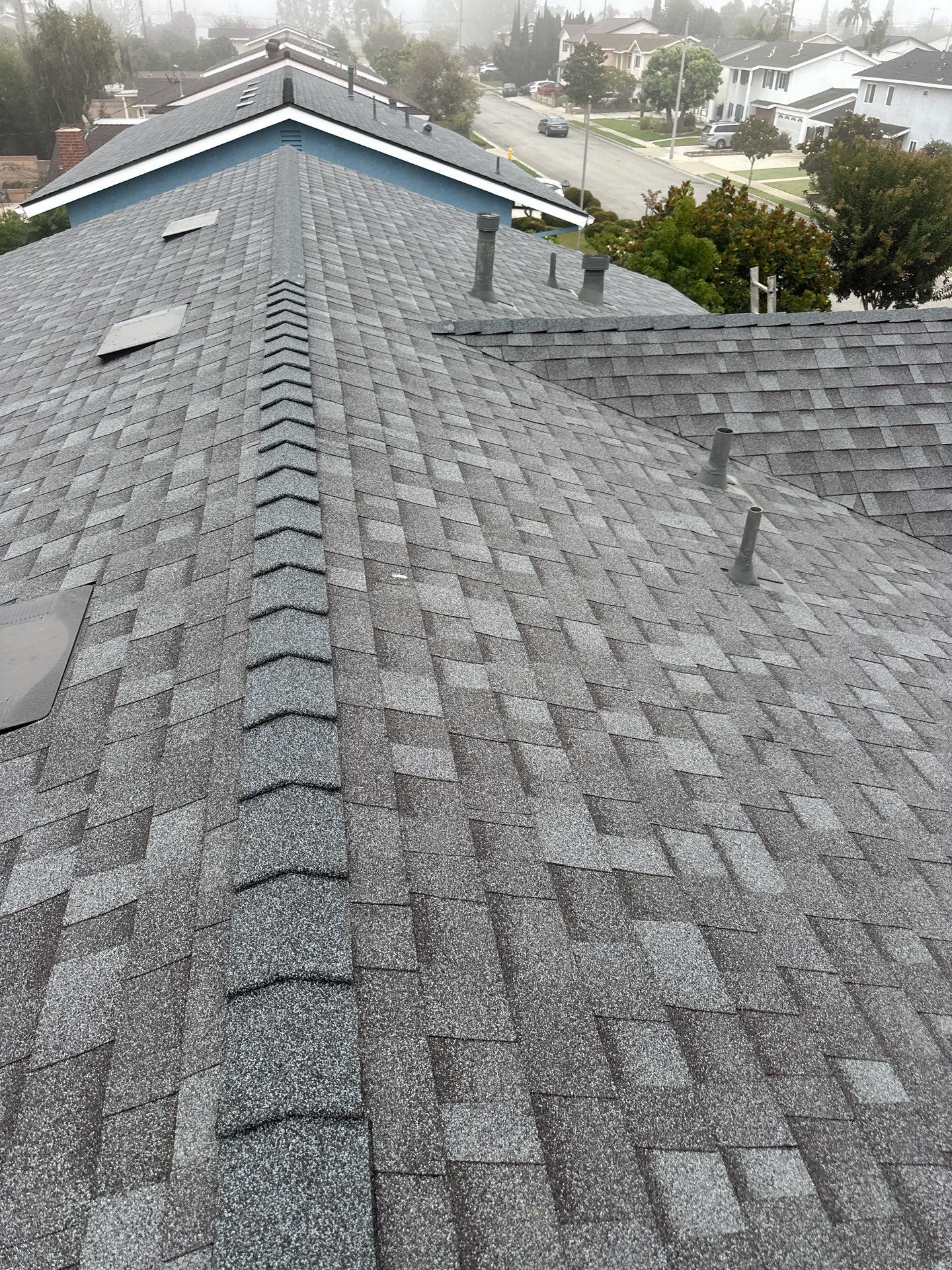 Roof Replacement - Cypress, CA 90630 by Epic Roof Replacement
