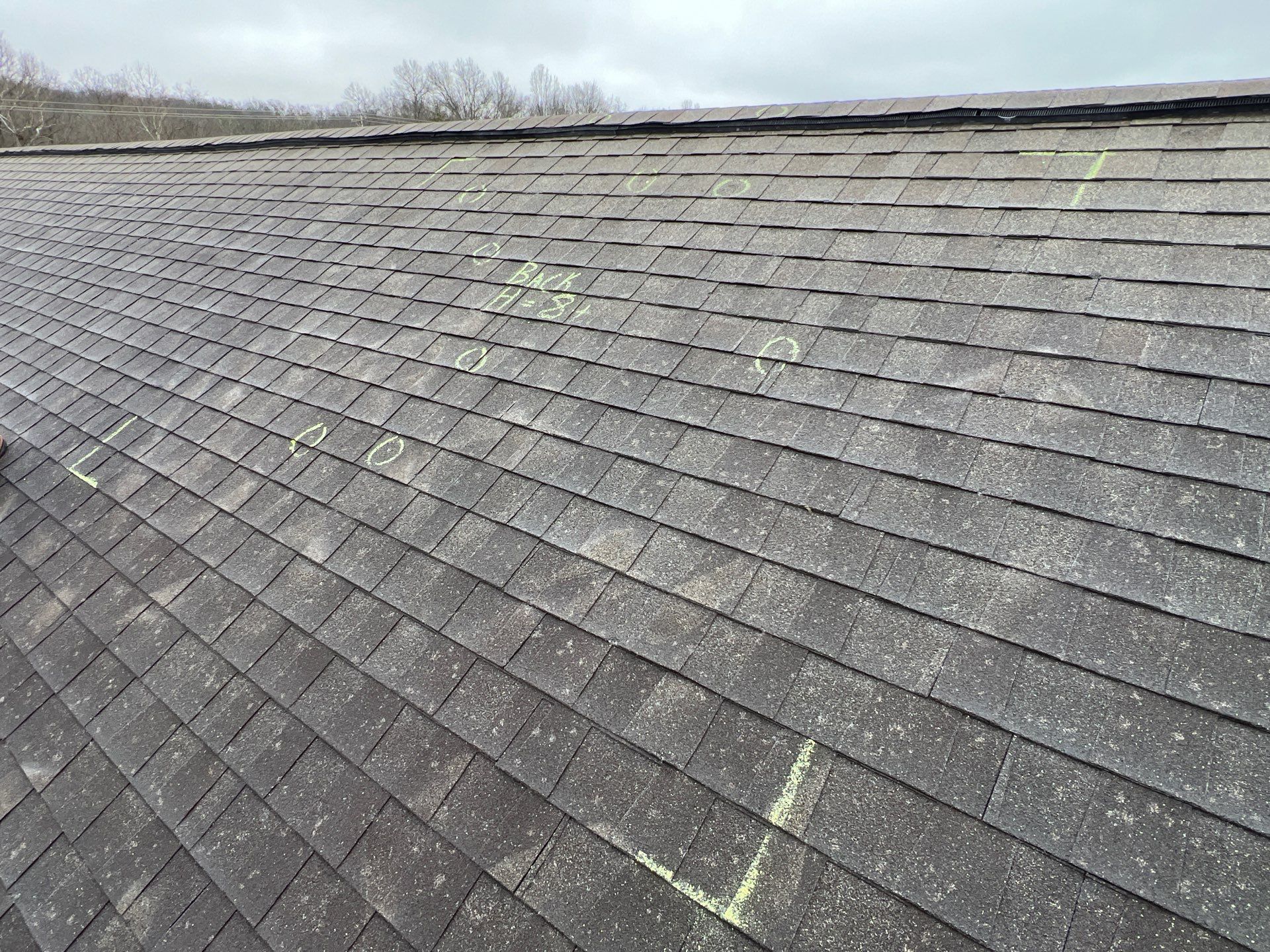 Residential Roof + Siding + Gutter & Downspouts Install  by Titan Commercial & Residential Roofing 