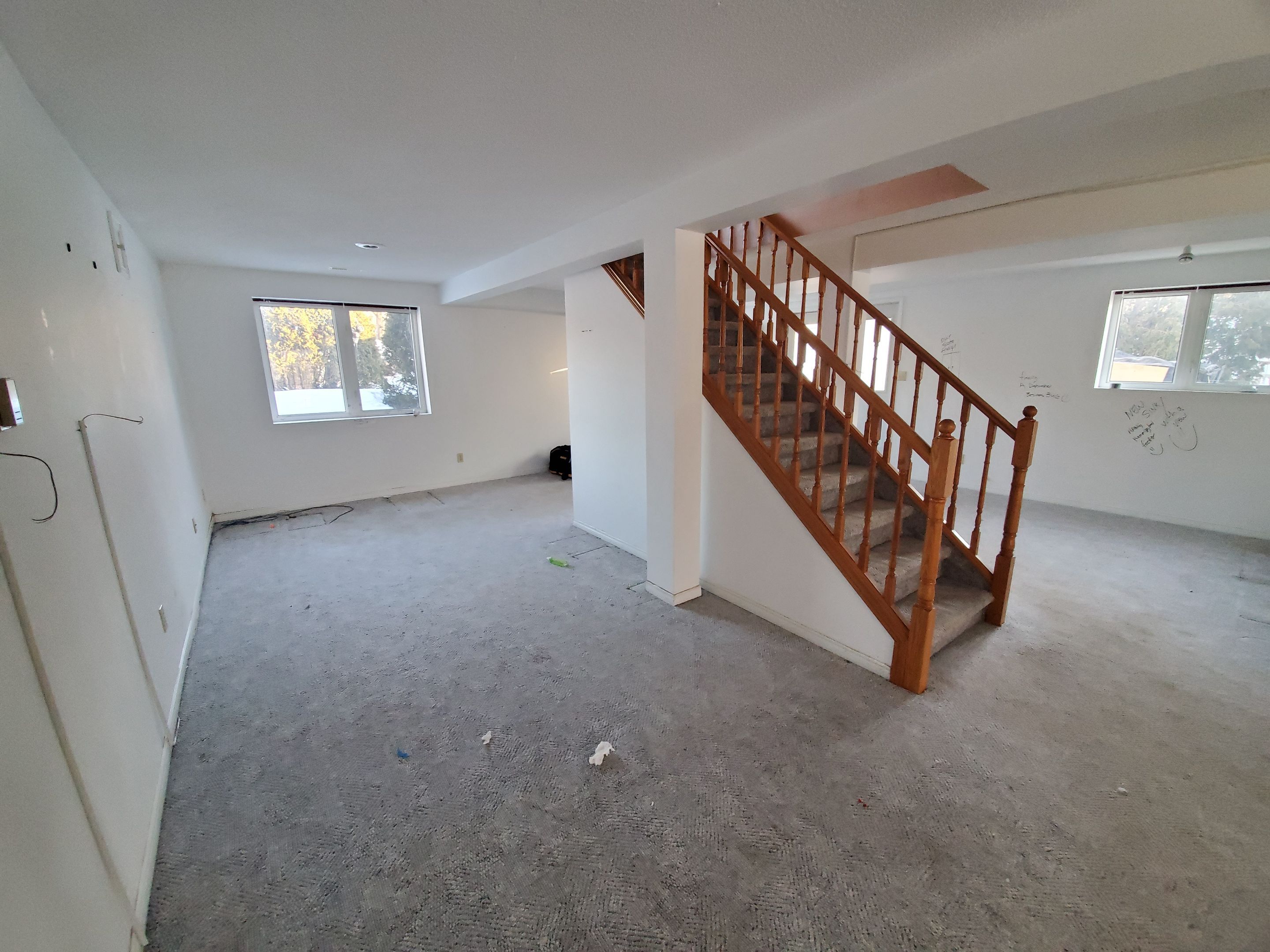 Full House Reno by Impact Construction Sudbury