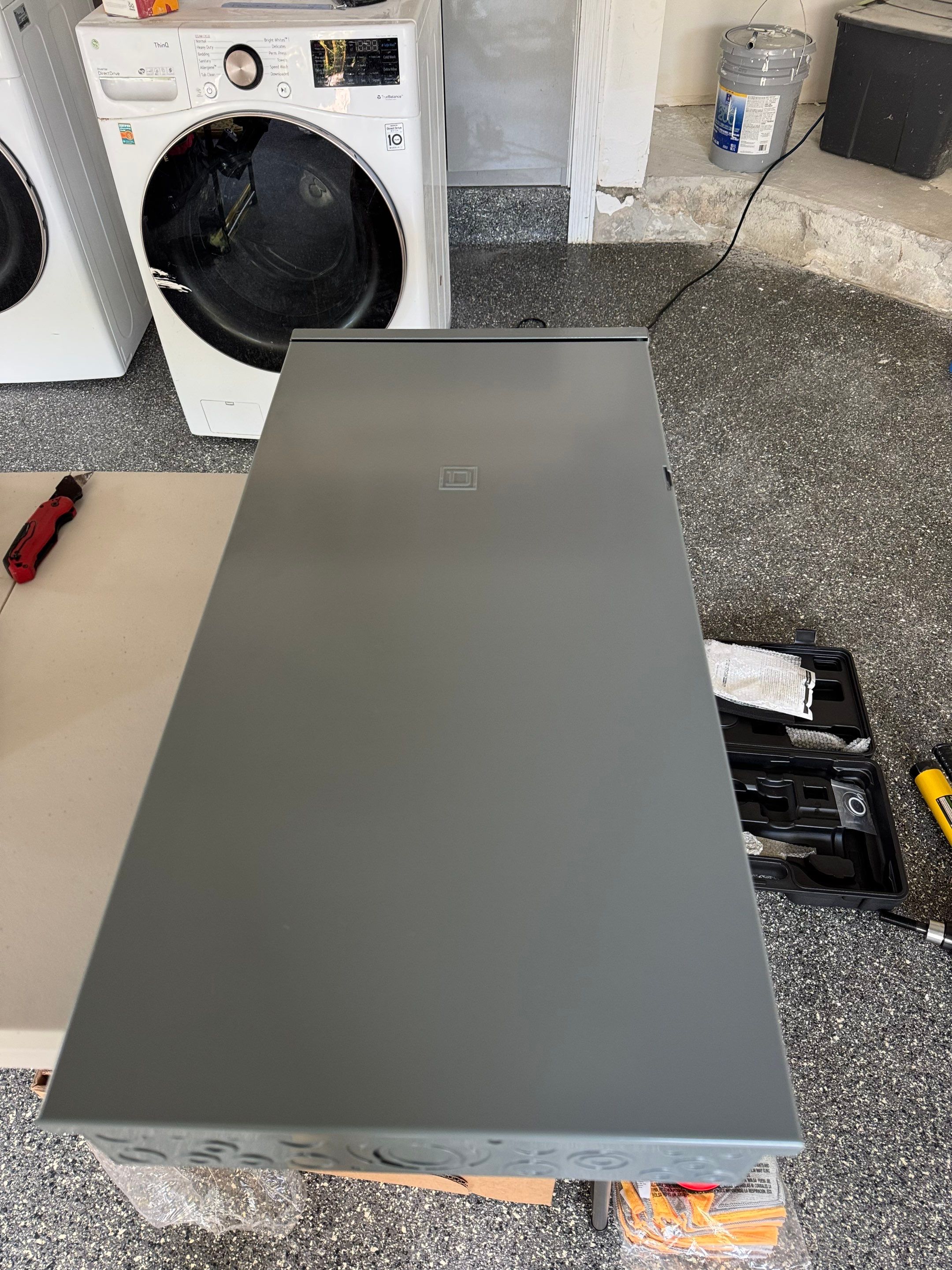 Project in  Miami by Payoli Solar