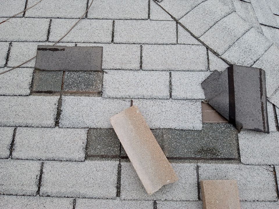 Pete's Full Re-Roof by All Storm Roofing & Construction
