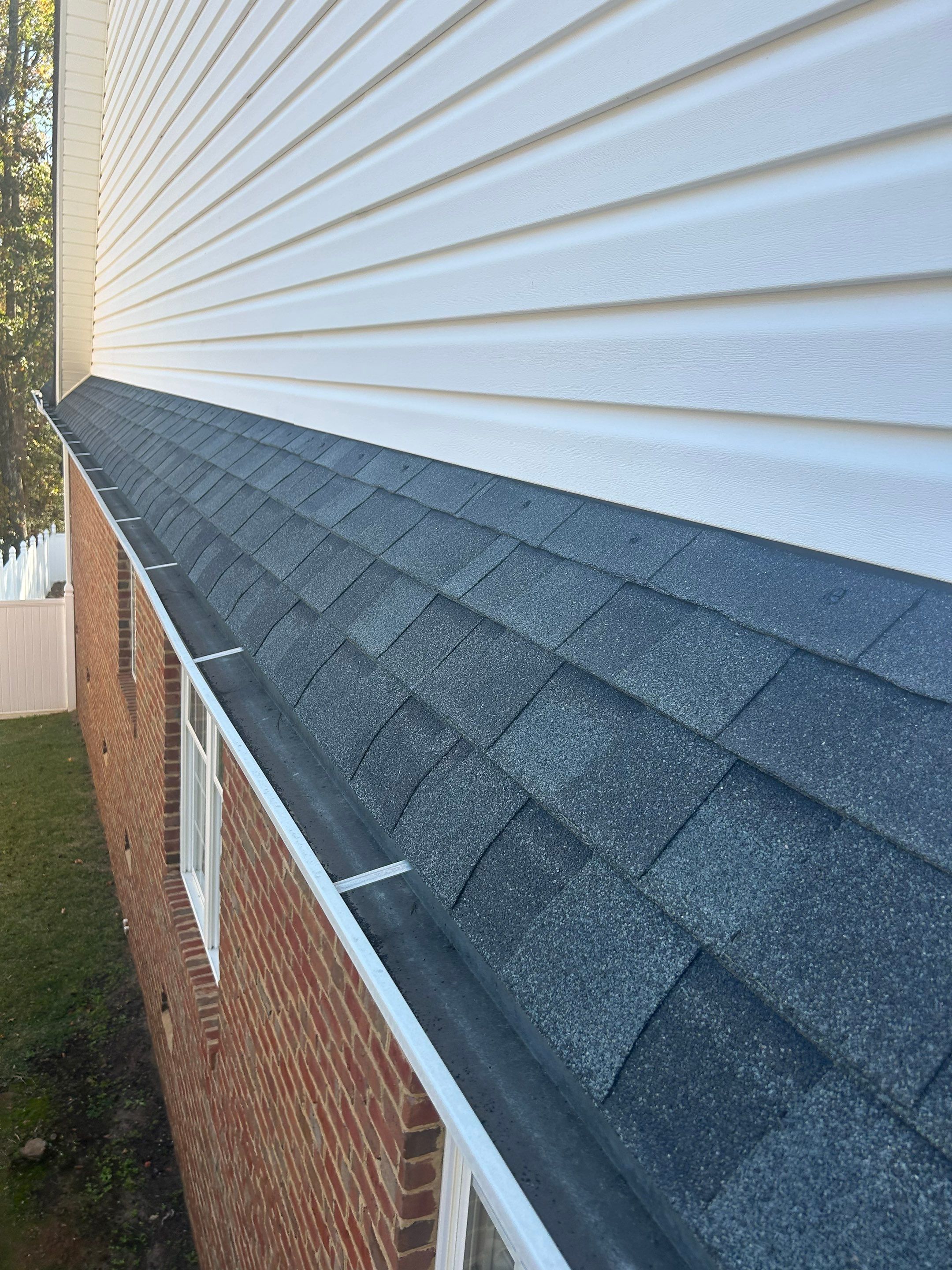 Easley Repair by Roofsters