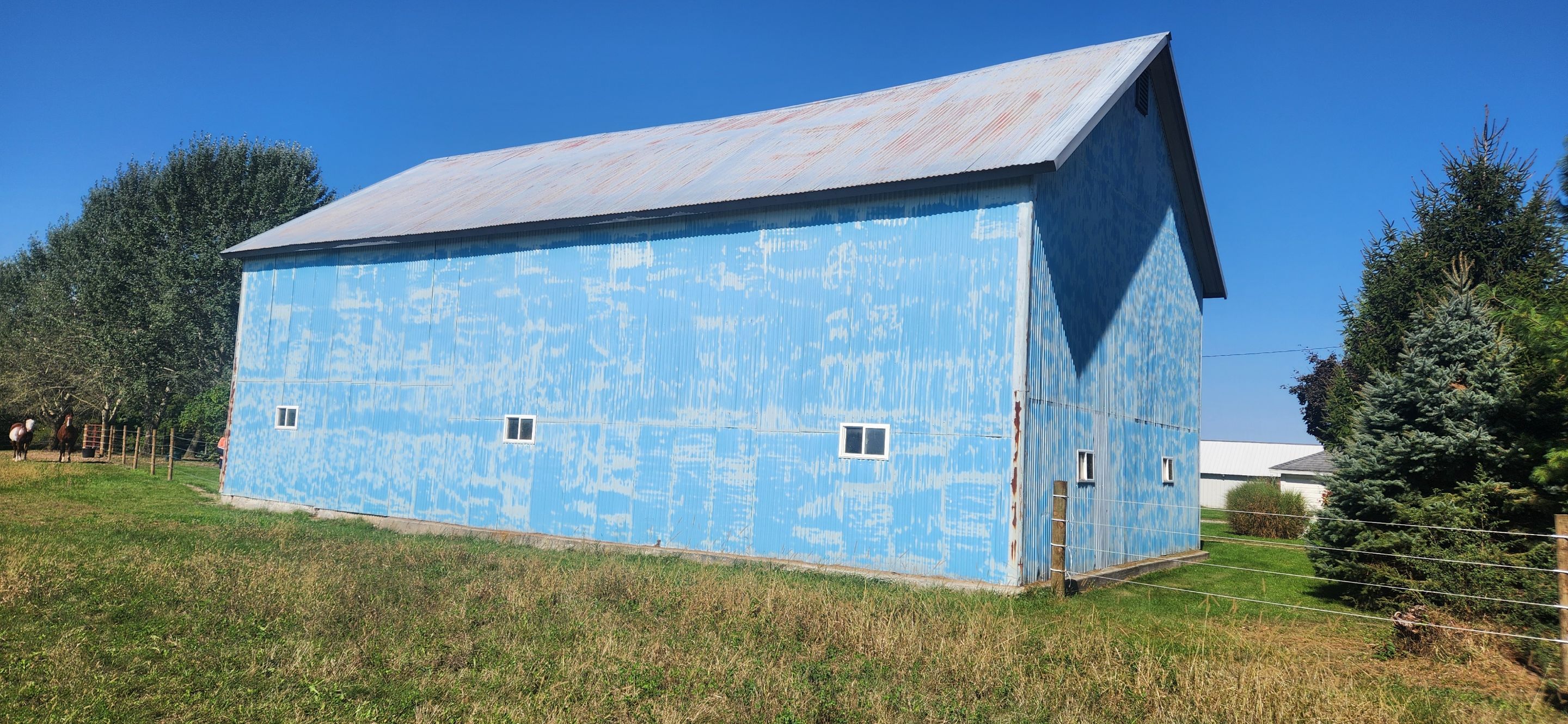 Project in Wolcottville by Cornerstone Builds LLC 