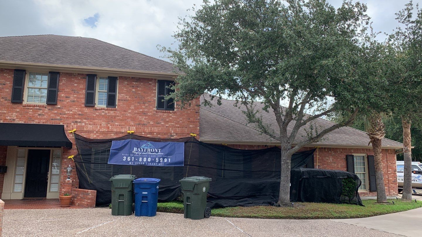 Colonial Tilcor Stone Coated Metal by Bayfront Roofing and Construction