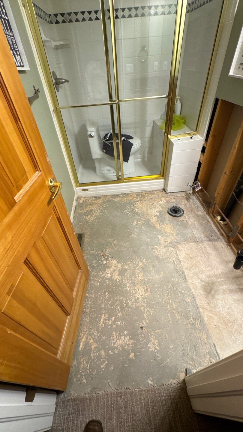 Reconstruction and Remodeling by Accountable Home Services