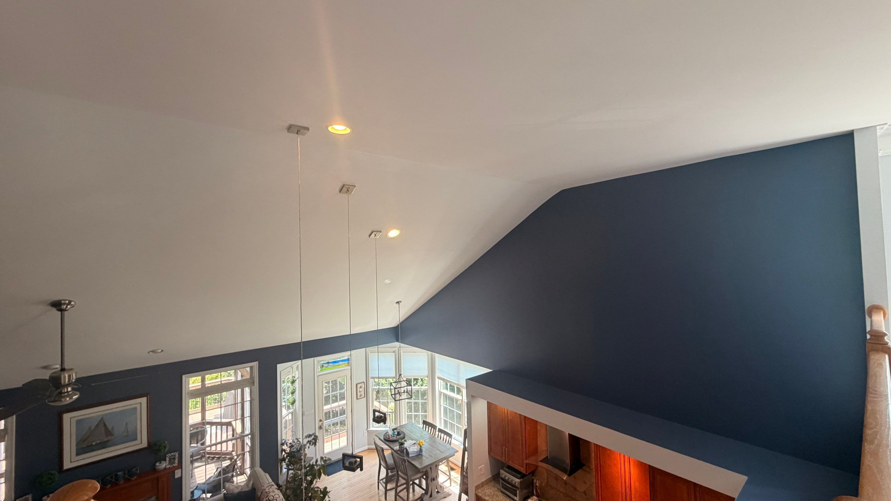Interior House Painting in Broadlands, VA by My Painter 