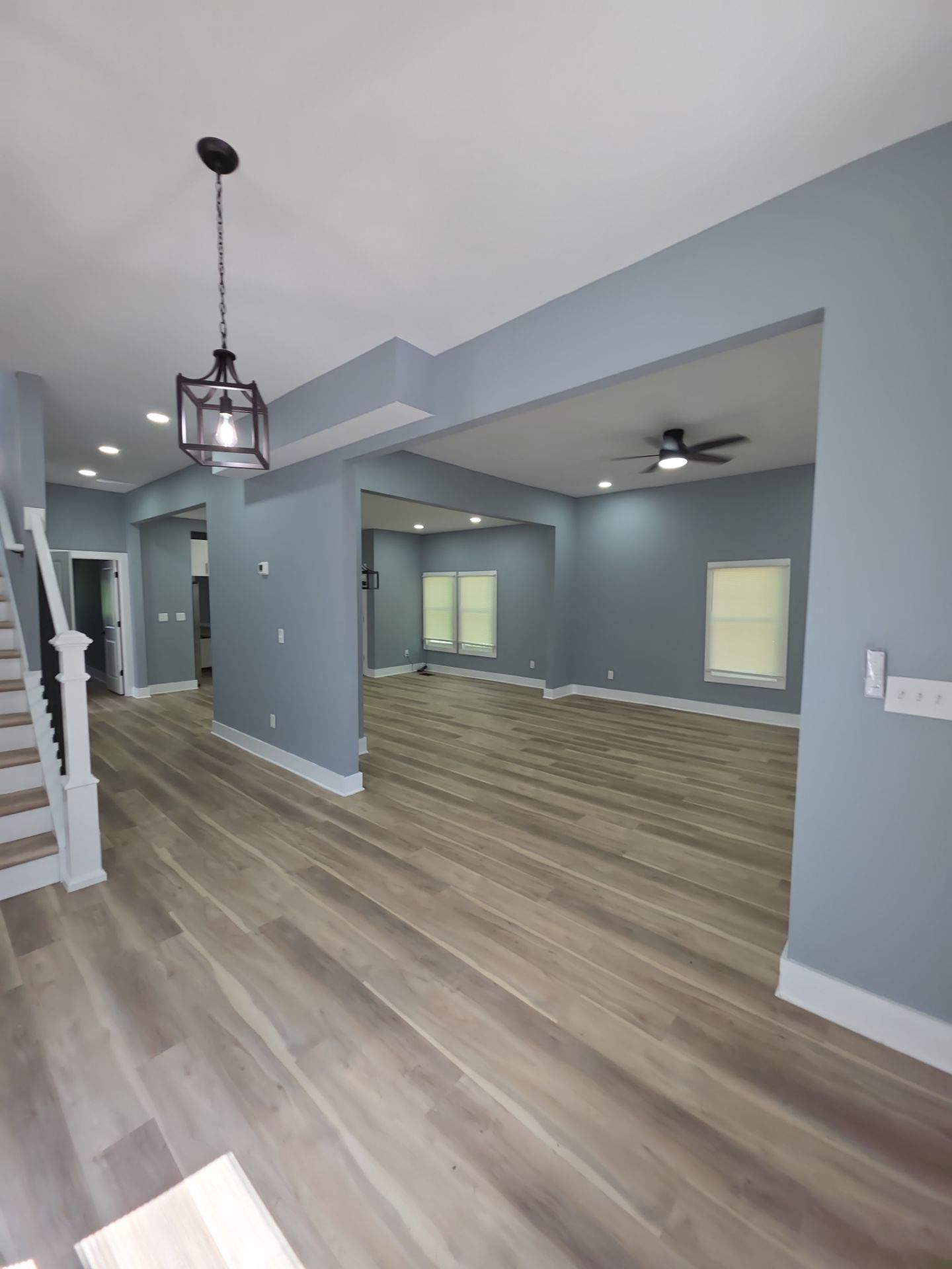 Historic Restoration by Ajayi Design and Construction