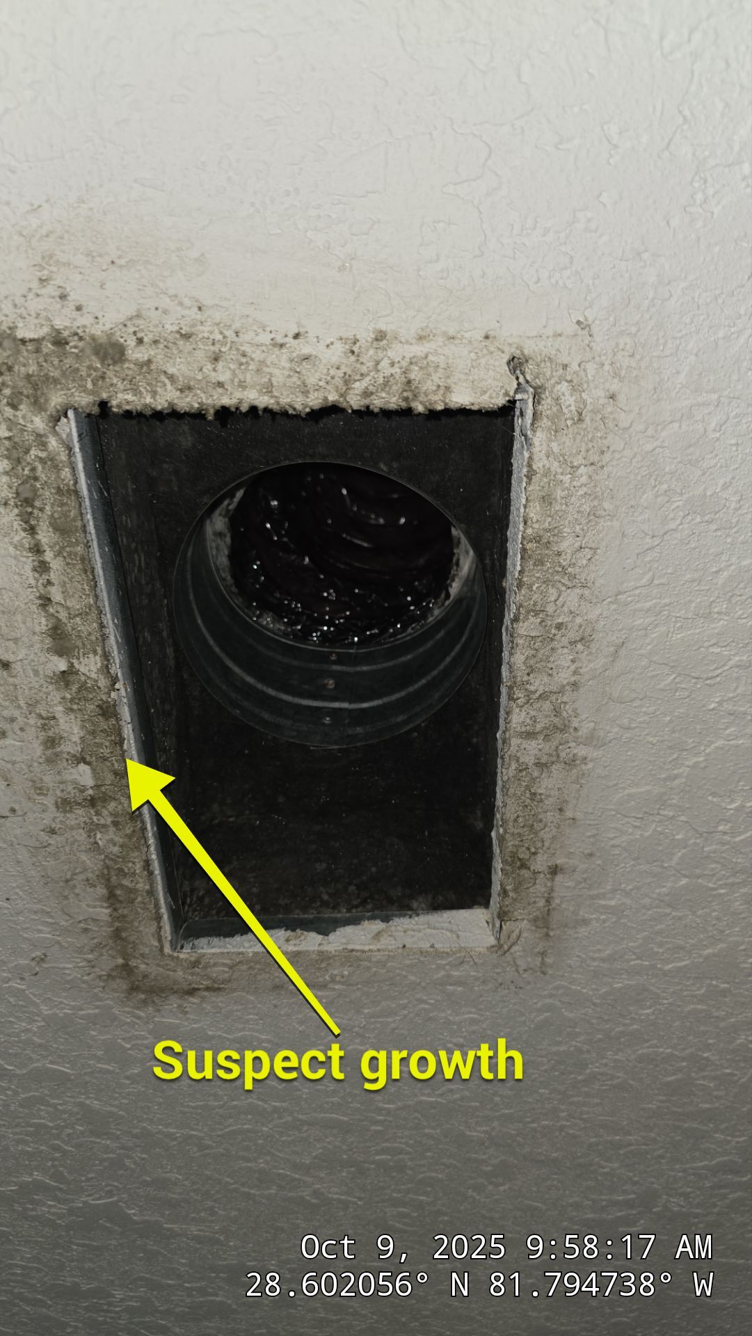 Air Duct and Dryer Vent Cleaning in Groveland by Hygienic Air, Inc