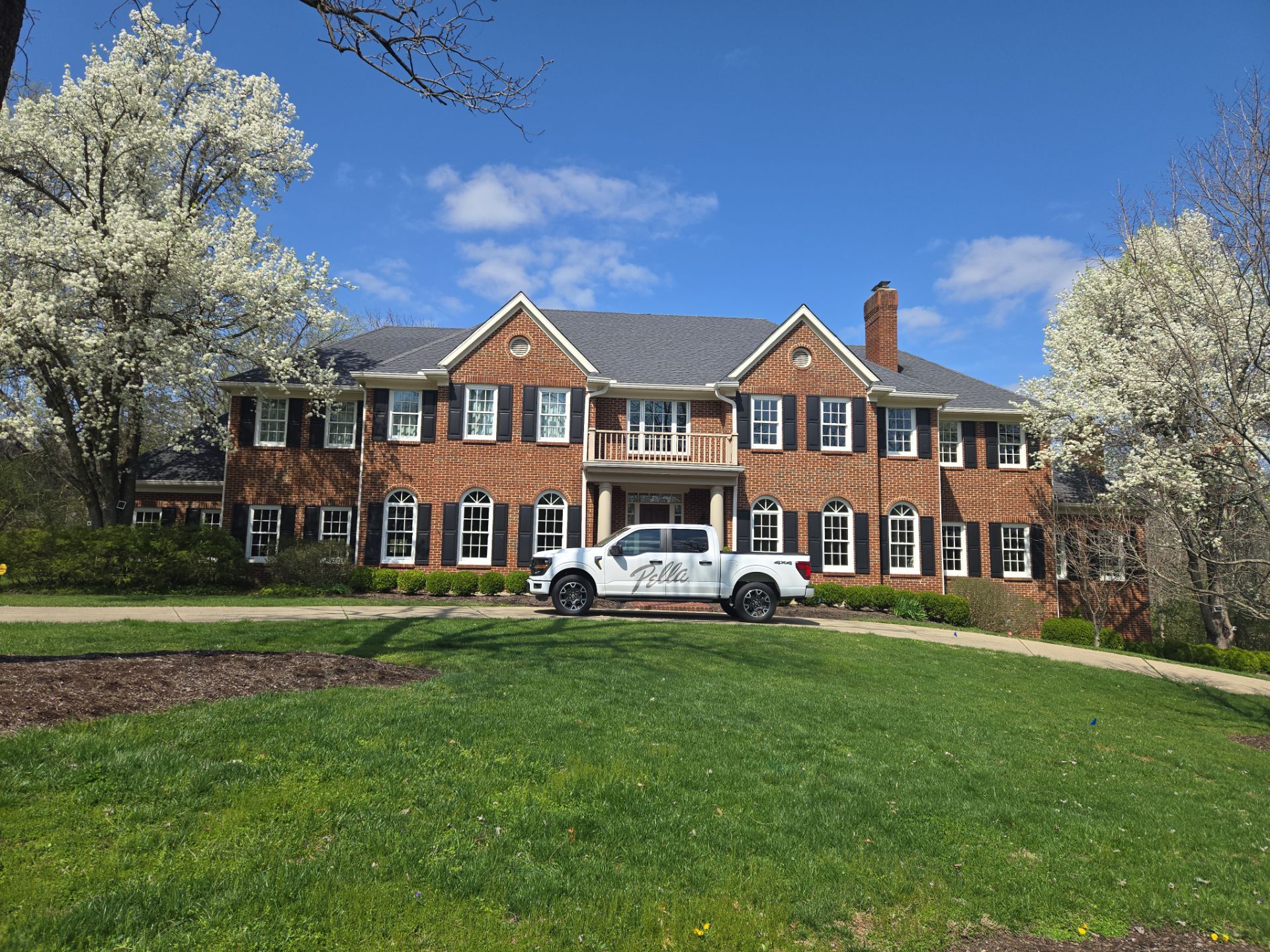 Indian Hill Window Replacement by Pella Windows & Doors