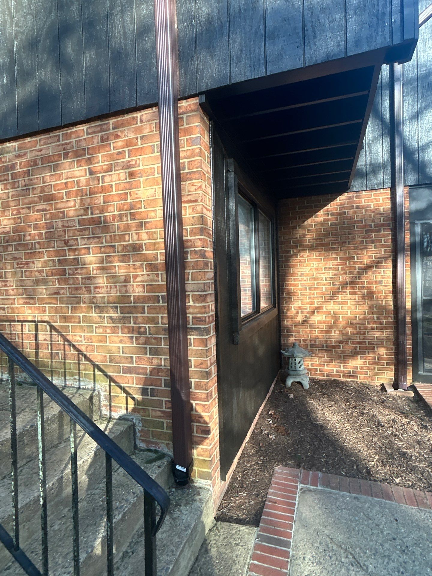 Vienna: Residential Roof Replacement with CertainTeed Landmark in Heather Blend by RM Banning, Inc.