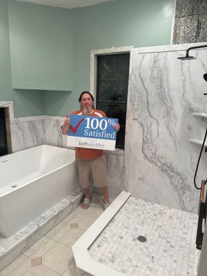 Bathroom remodel Spicewood, TX 78669