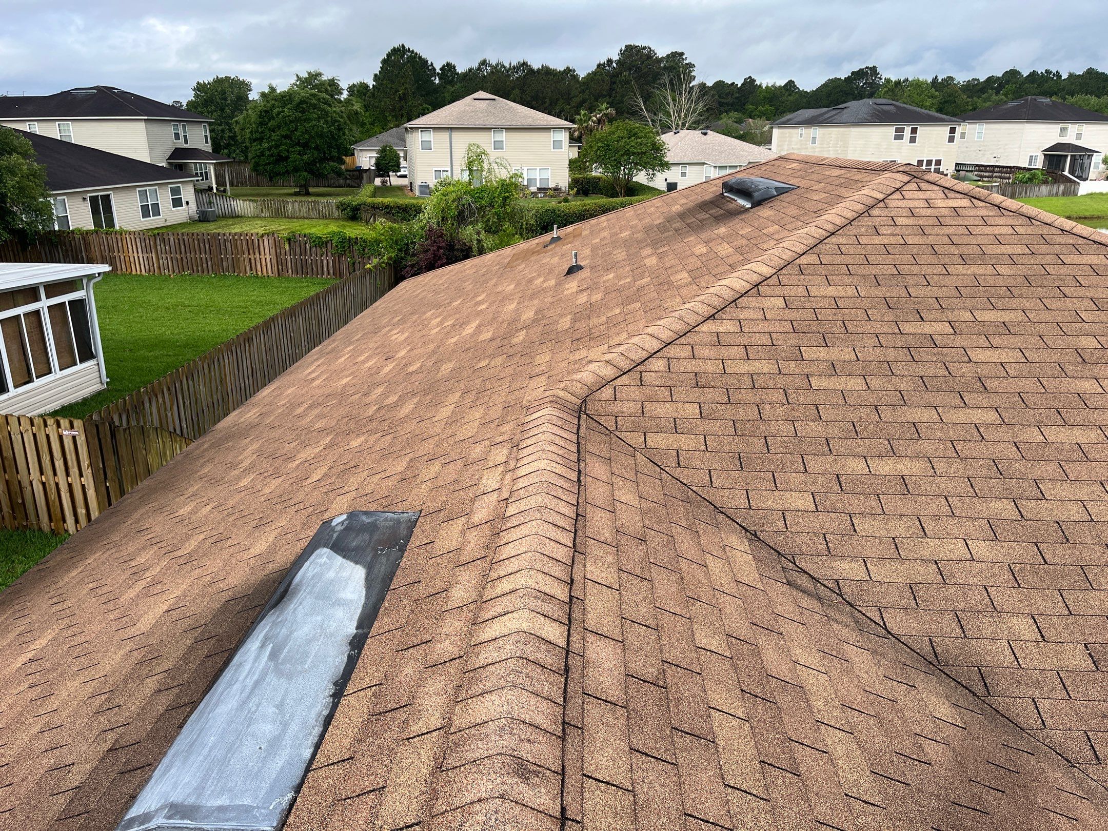 Shingle -> Shingle by Prime Roofing