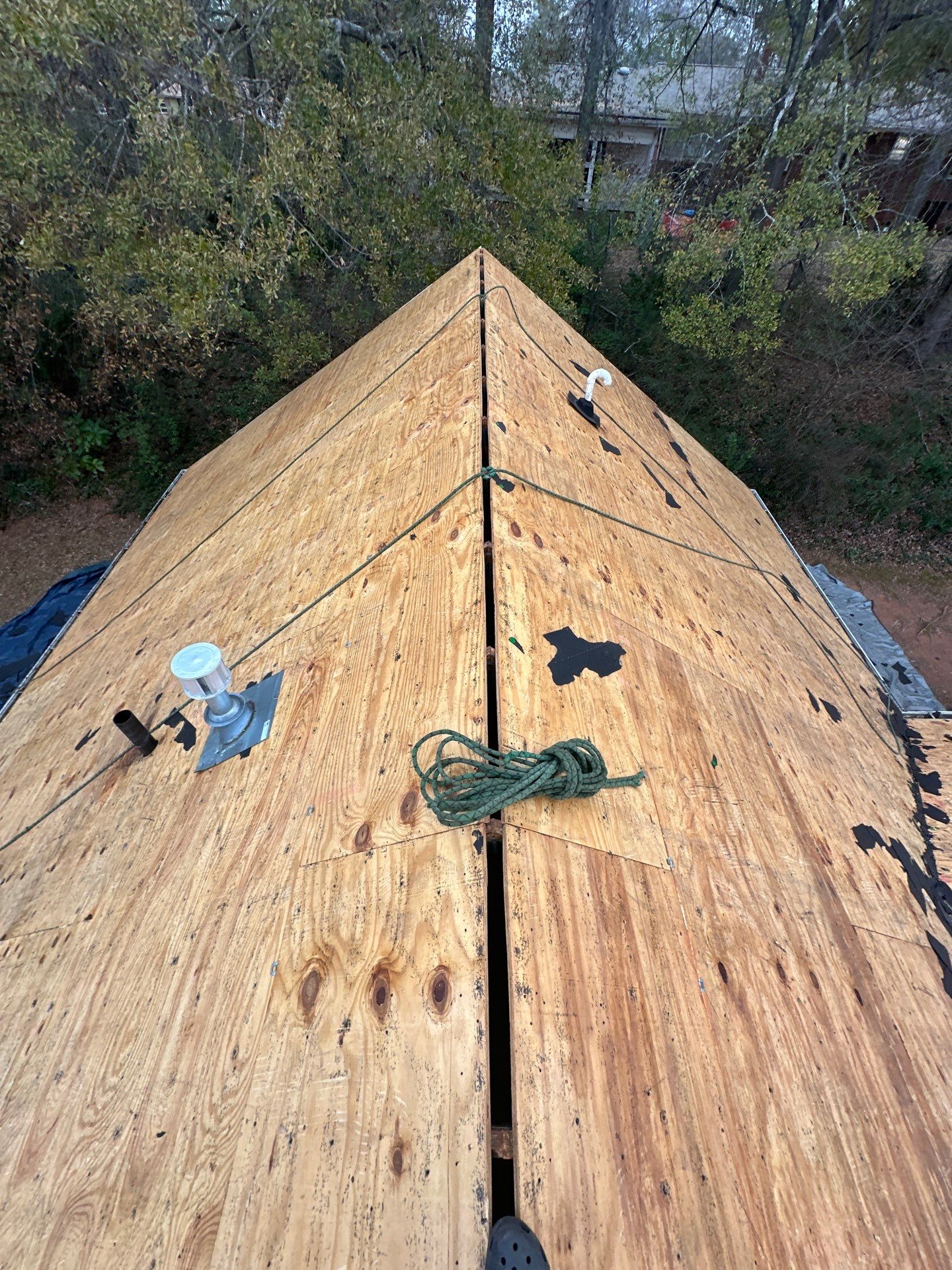 The Swineys by United Contracting and Roofing