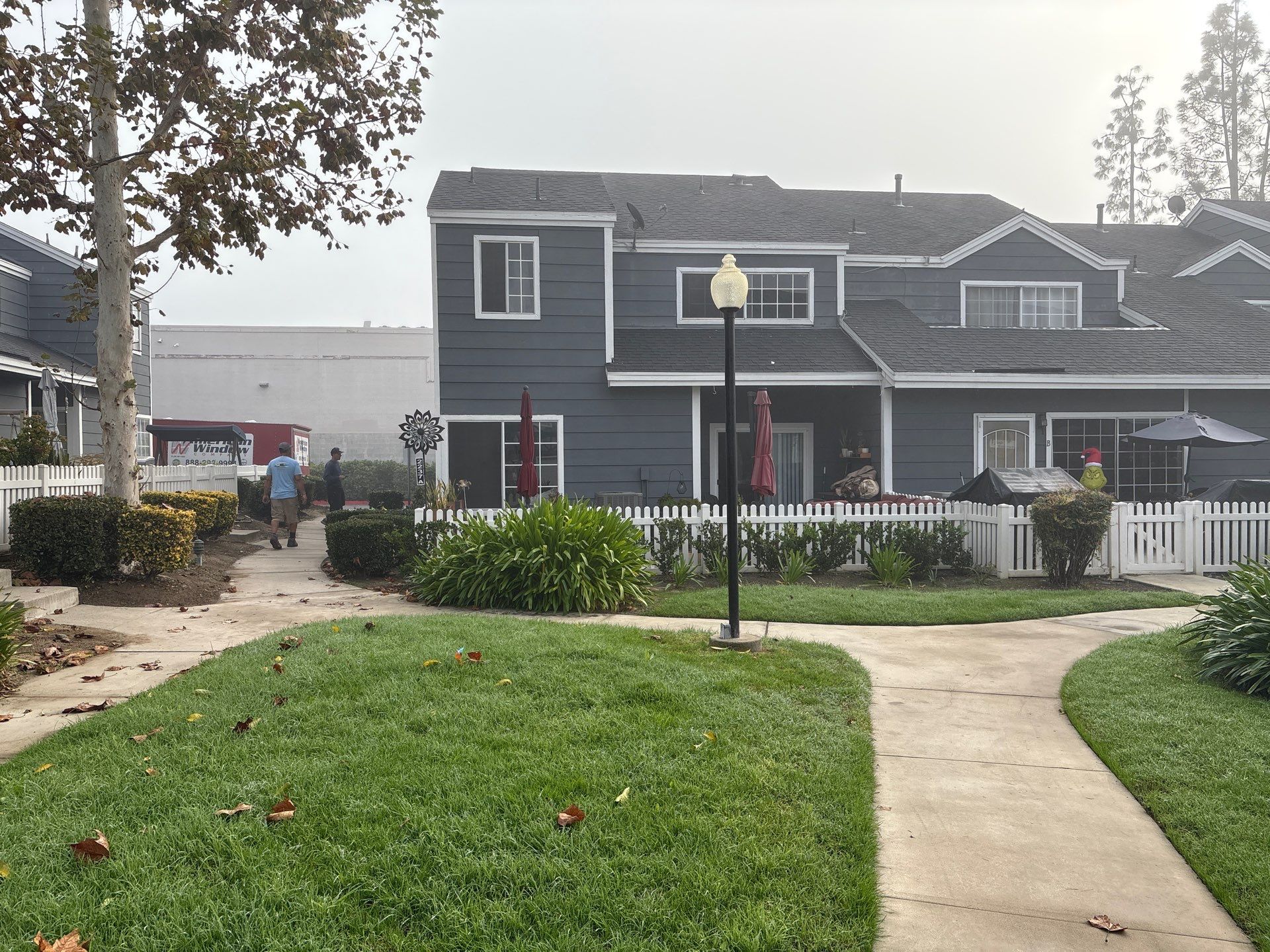 Ontario window upgrade by American Window Company