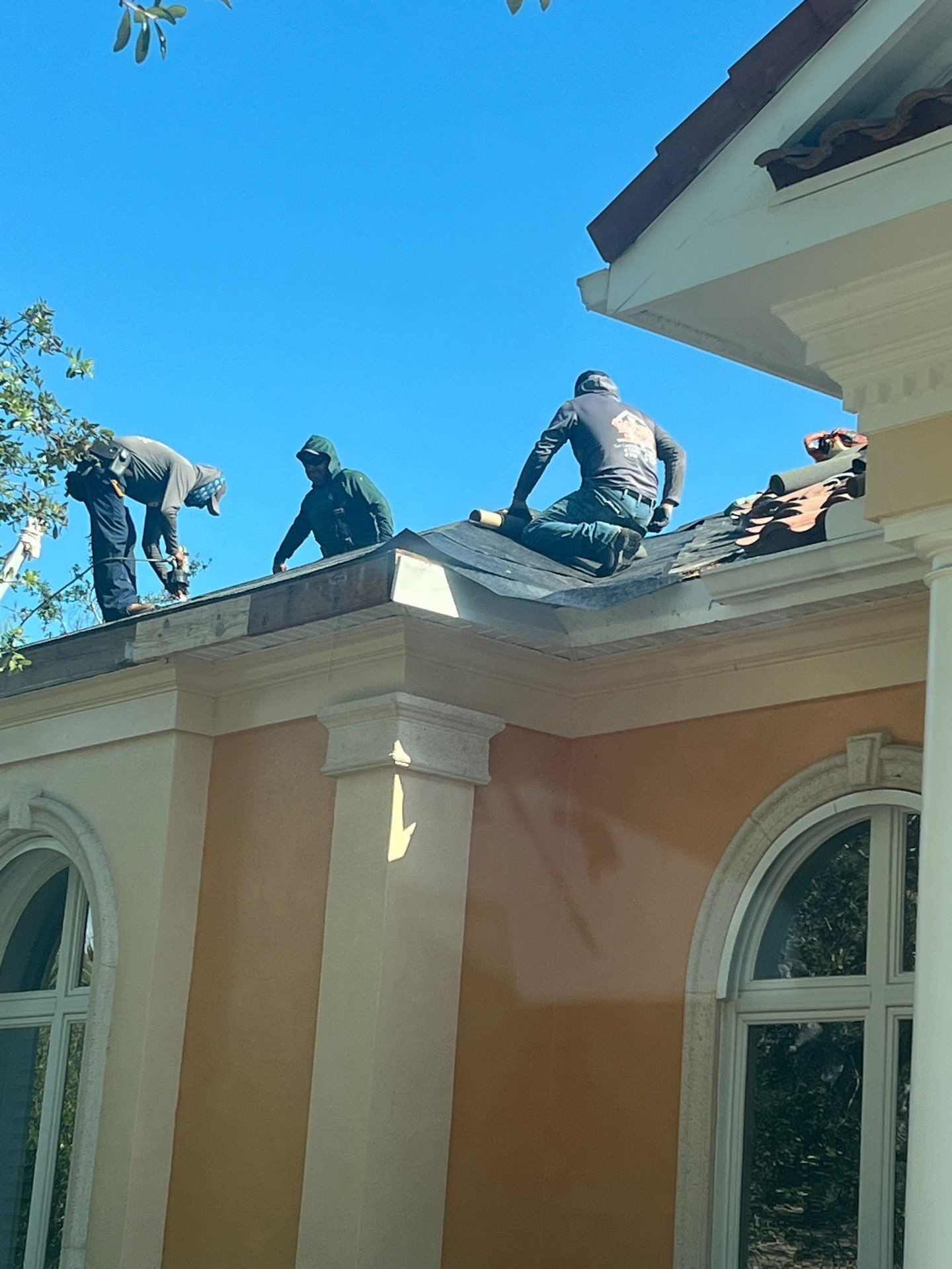 Custom Residential Roofing Installation by Gopher Roofing