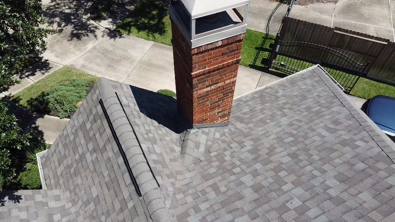 Roof Replacement by Houston Roofing & Construction